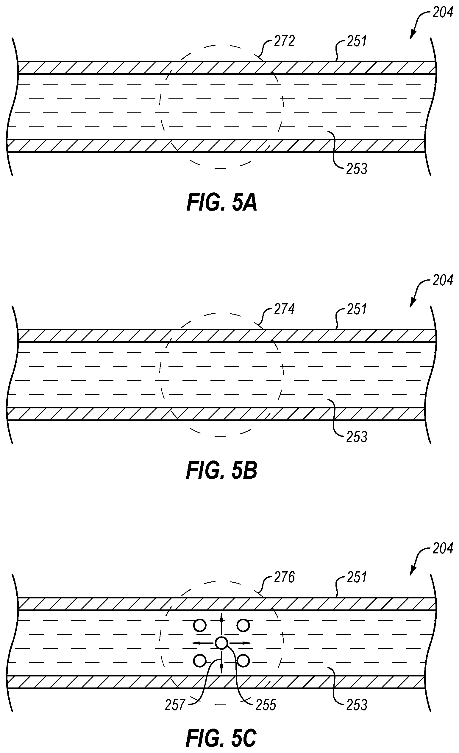Patent US12551732 Figure 5 – Method and apparatus for removing microvessels