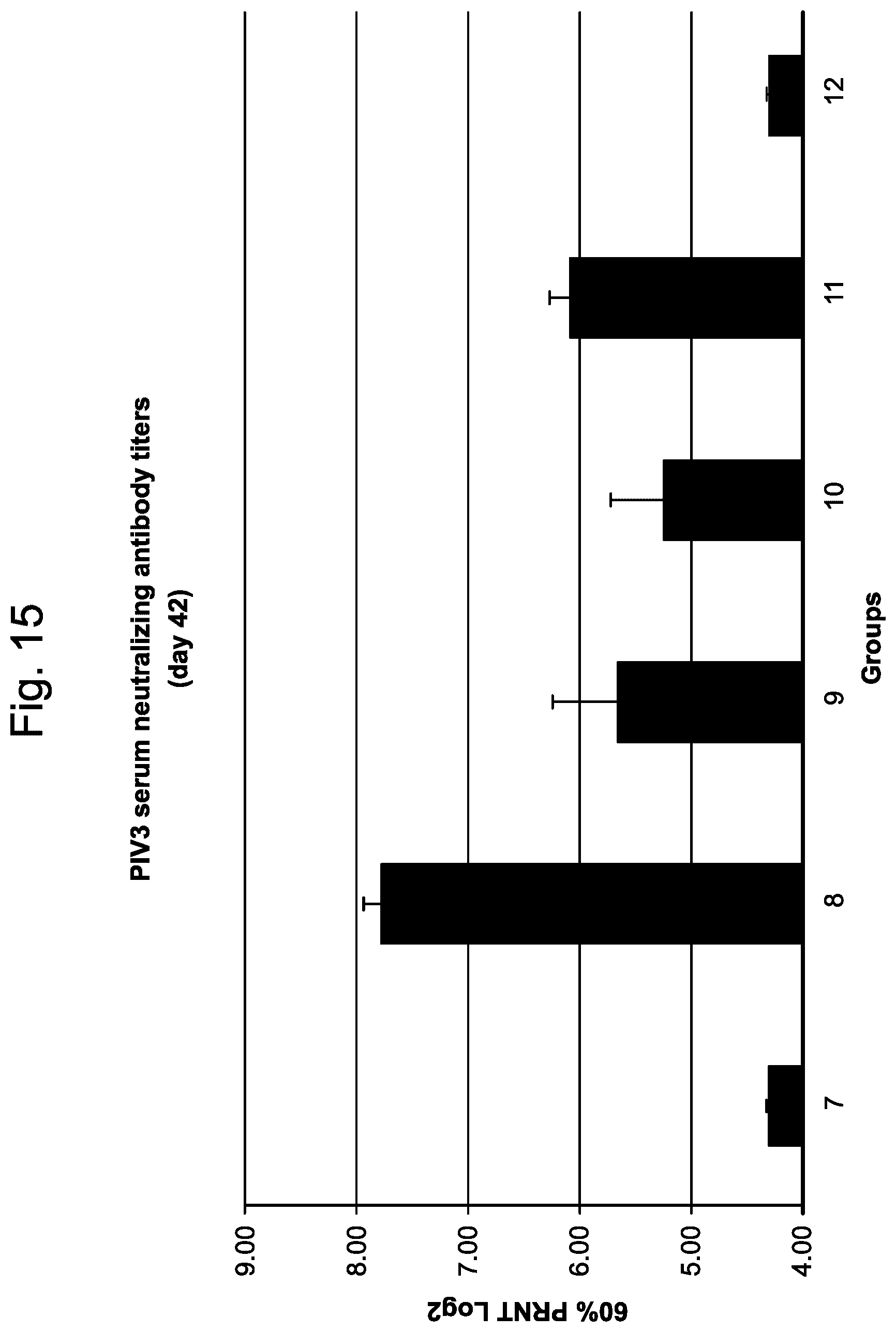 Patent US12551734 Figure 15 – Betacoronavirus mRNA vaccines