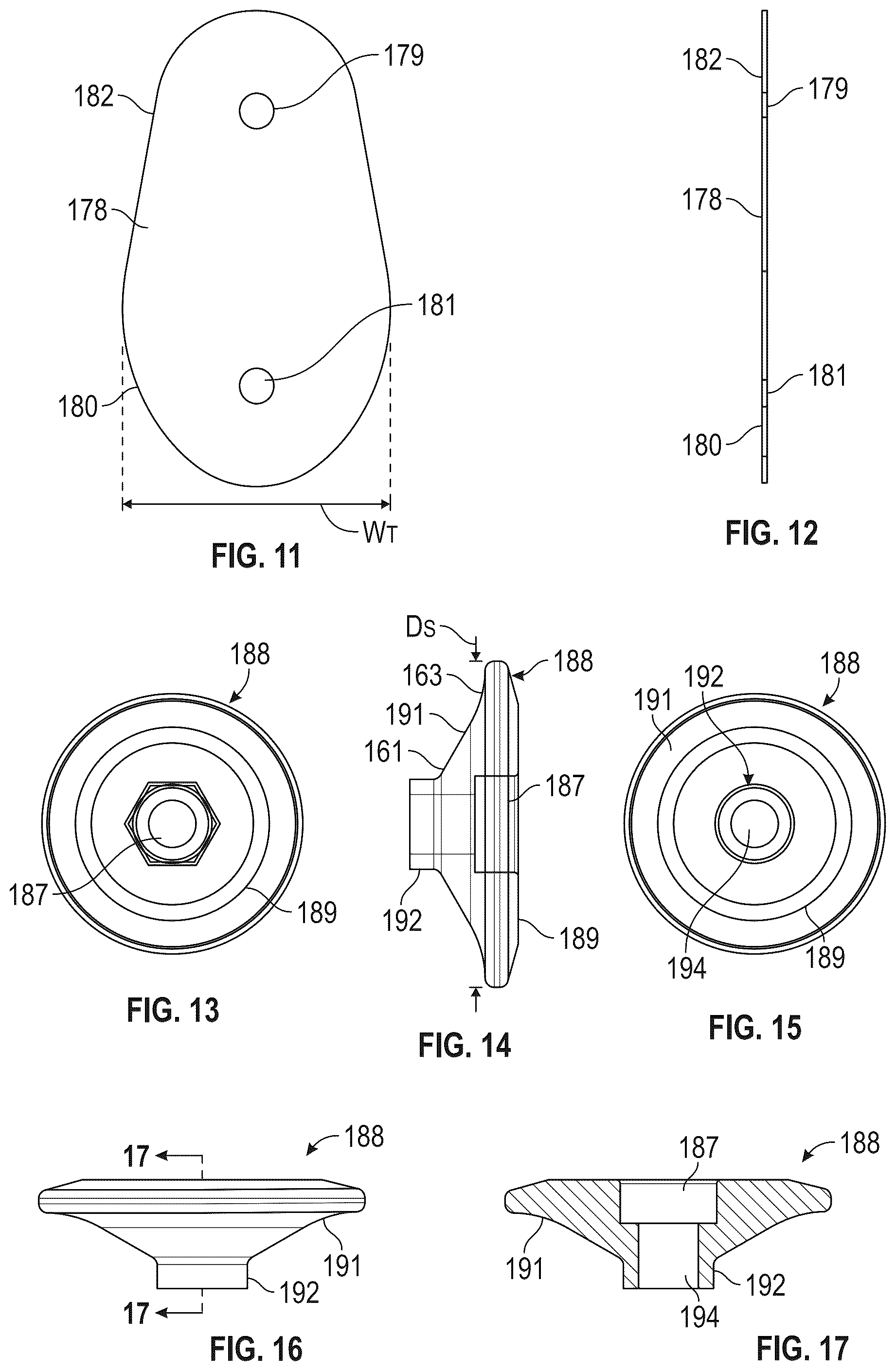 Patent US12551736 Figure 5 – Personal protection system and method