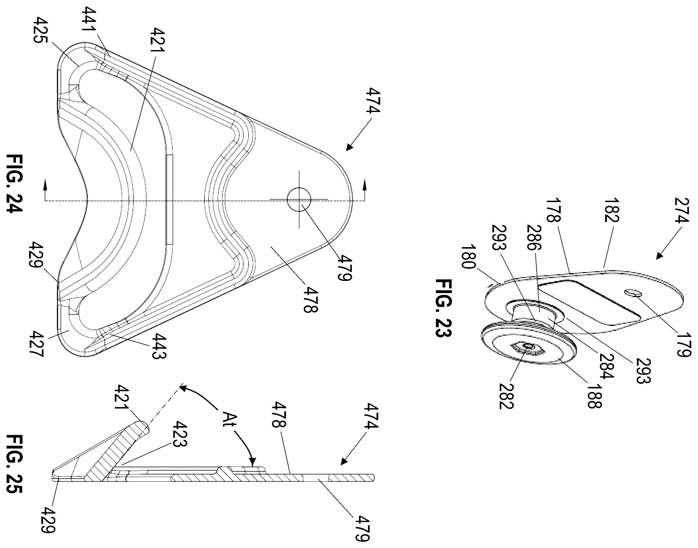 Patent US12551736 Figure 10 – Personal protection system and method