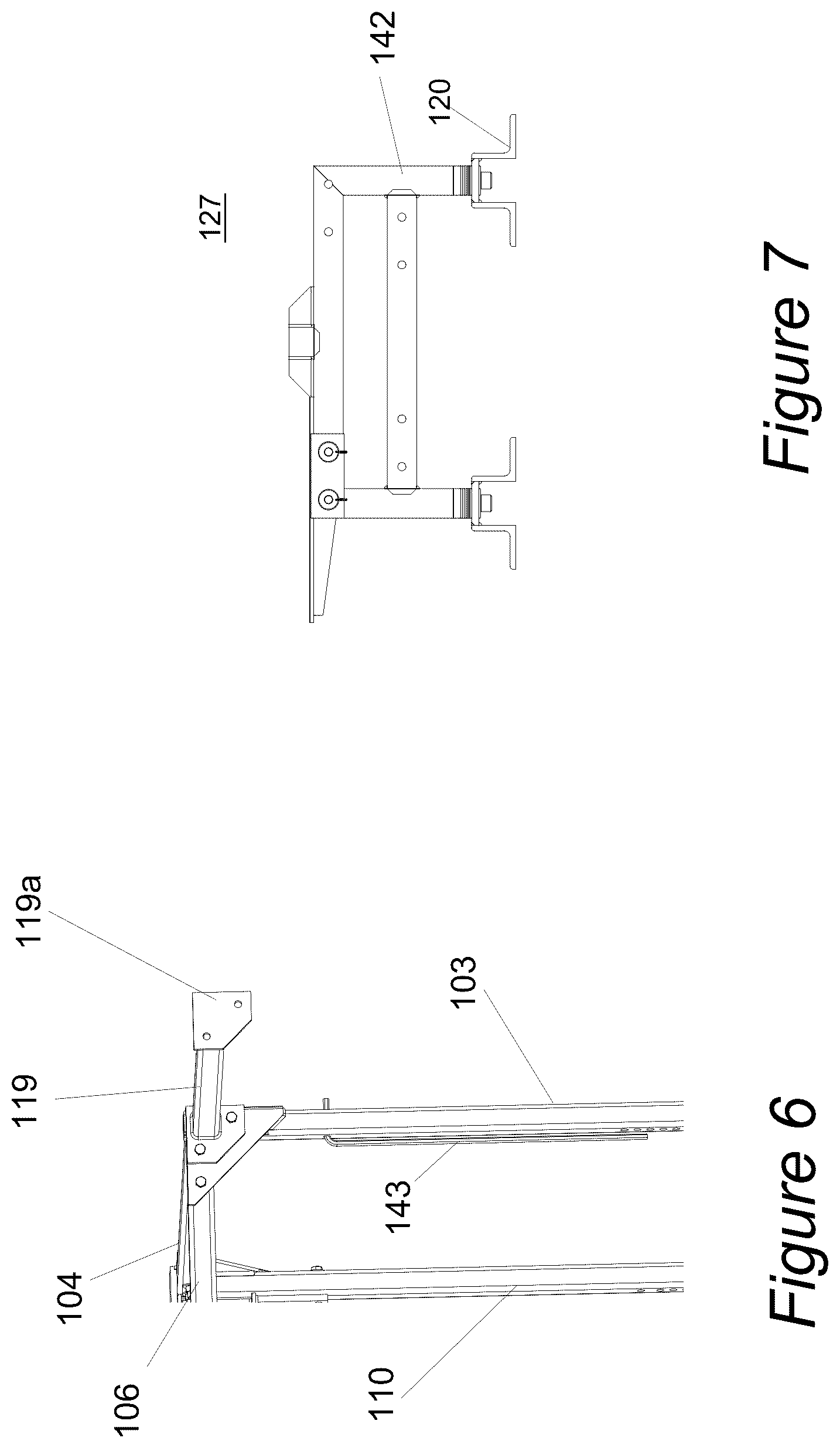 Patent US12551749 Figure 5 – Physical workout system and method