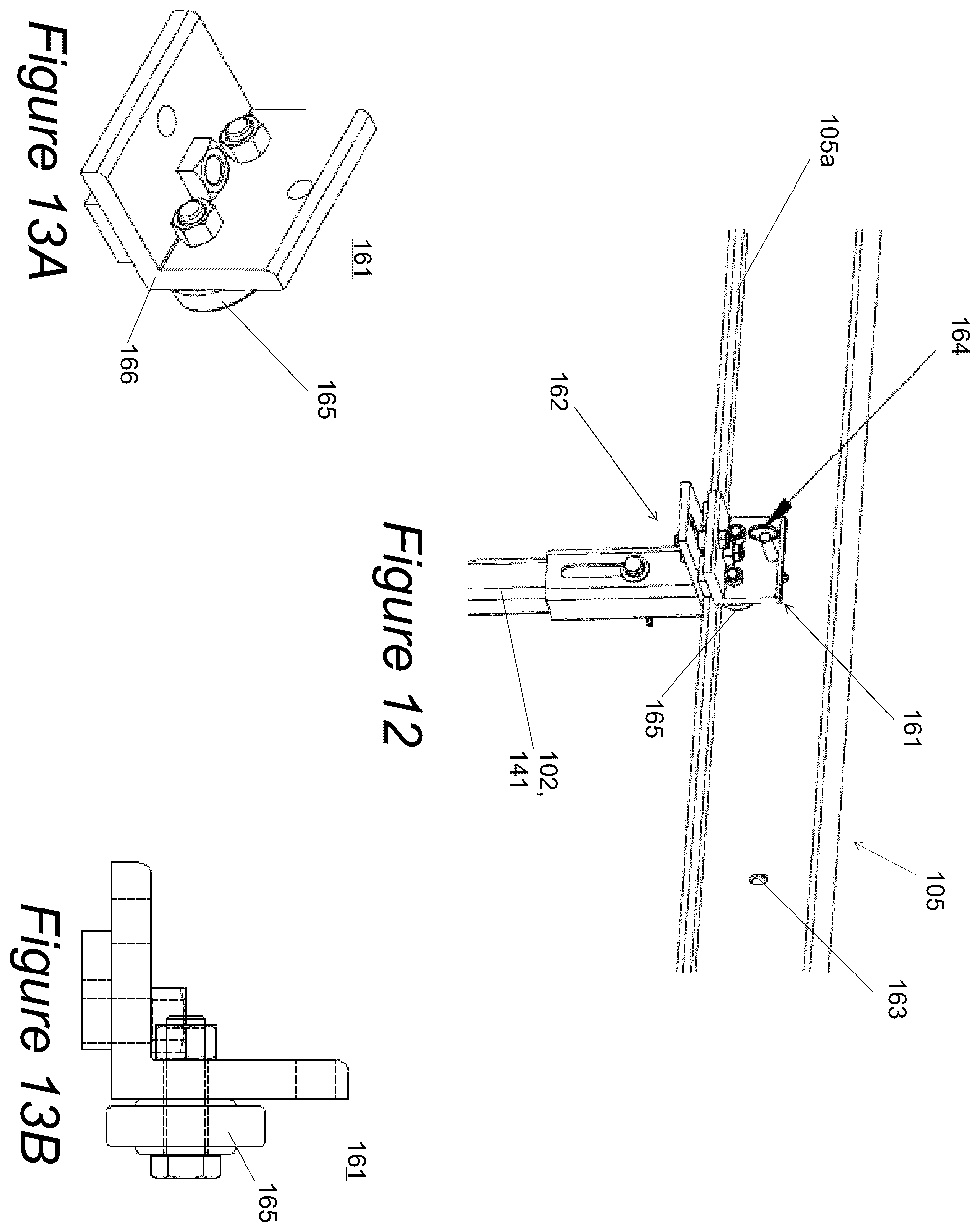 Patent US12551749 Figure 10 – Physical workout system and method