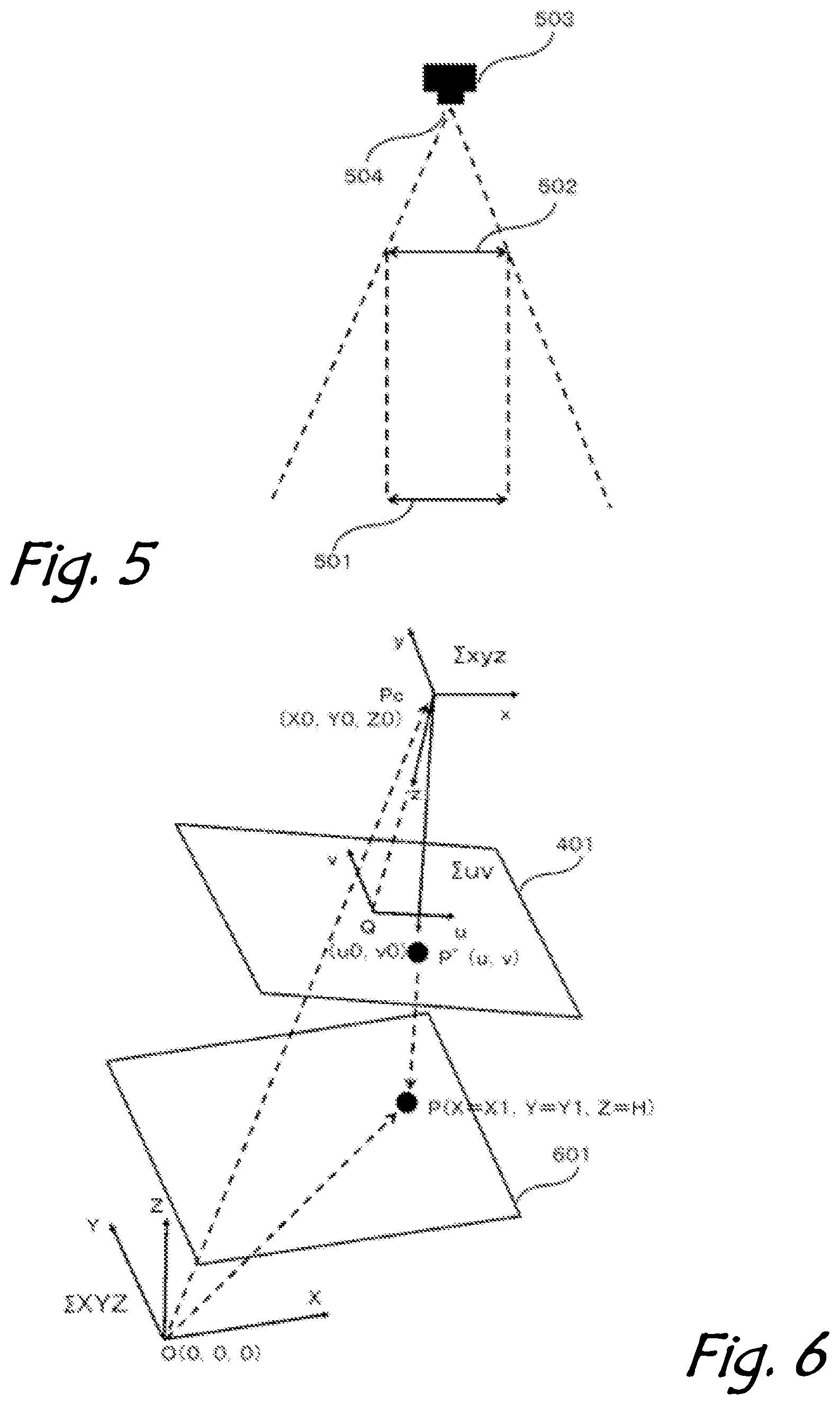 Patent US12551755 Figure 3 – Calculation device, calculation system, calculation method, and calculation program