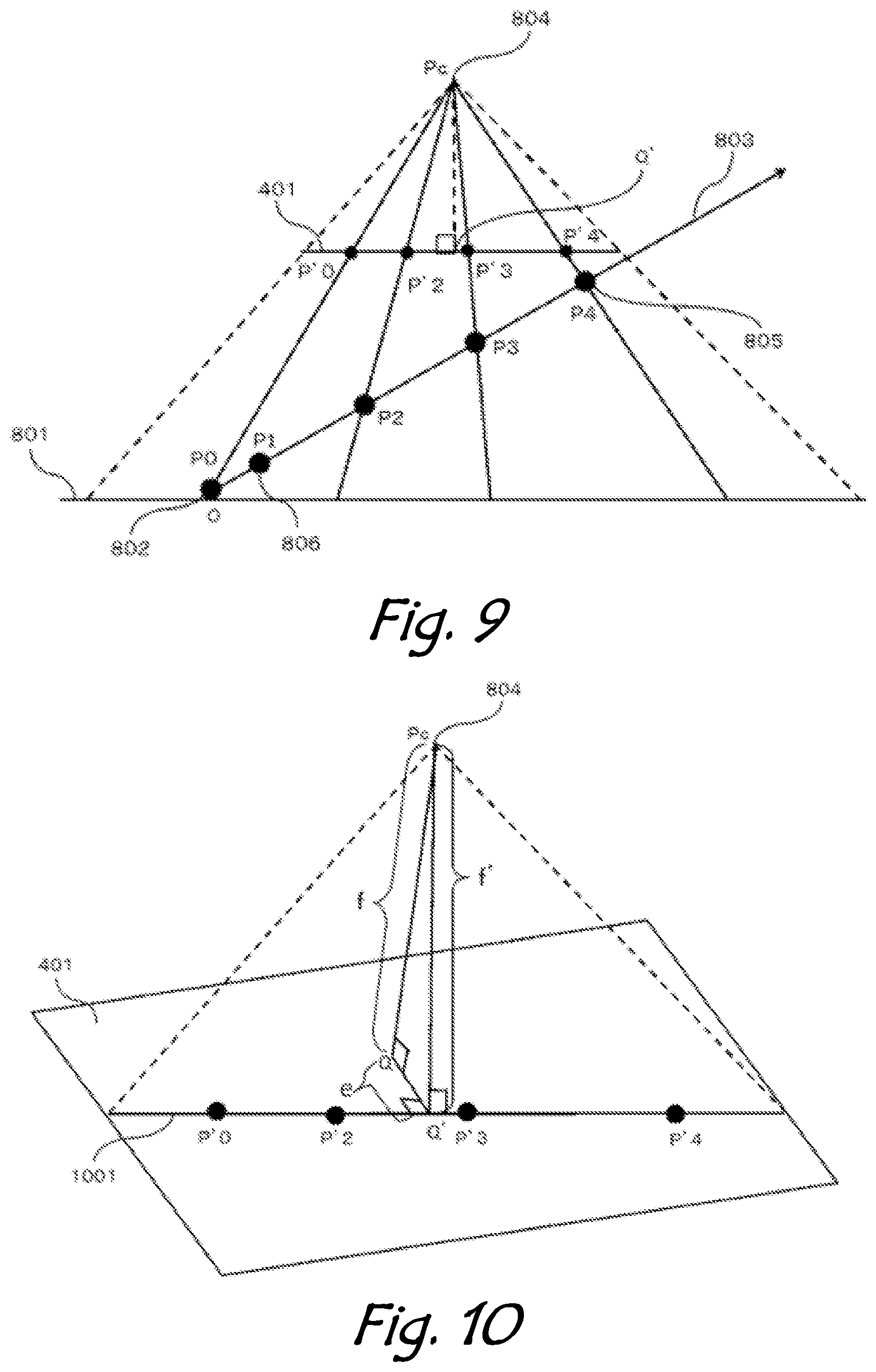 Patent US12551755 Figure 5 – Calculation device, calculation system, calculation method, and calculation program