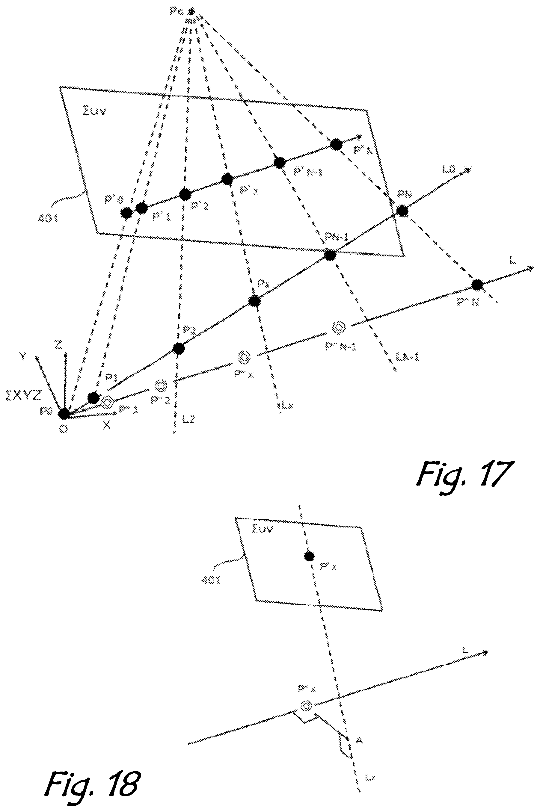 Patent US12551755 Figure 10 – Calculation device, calculation system, calculation method, and calculation program