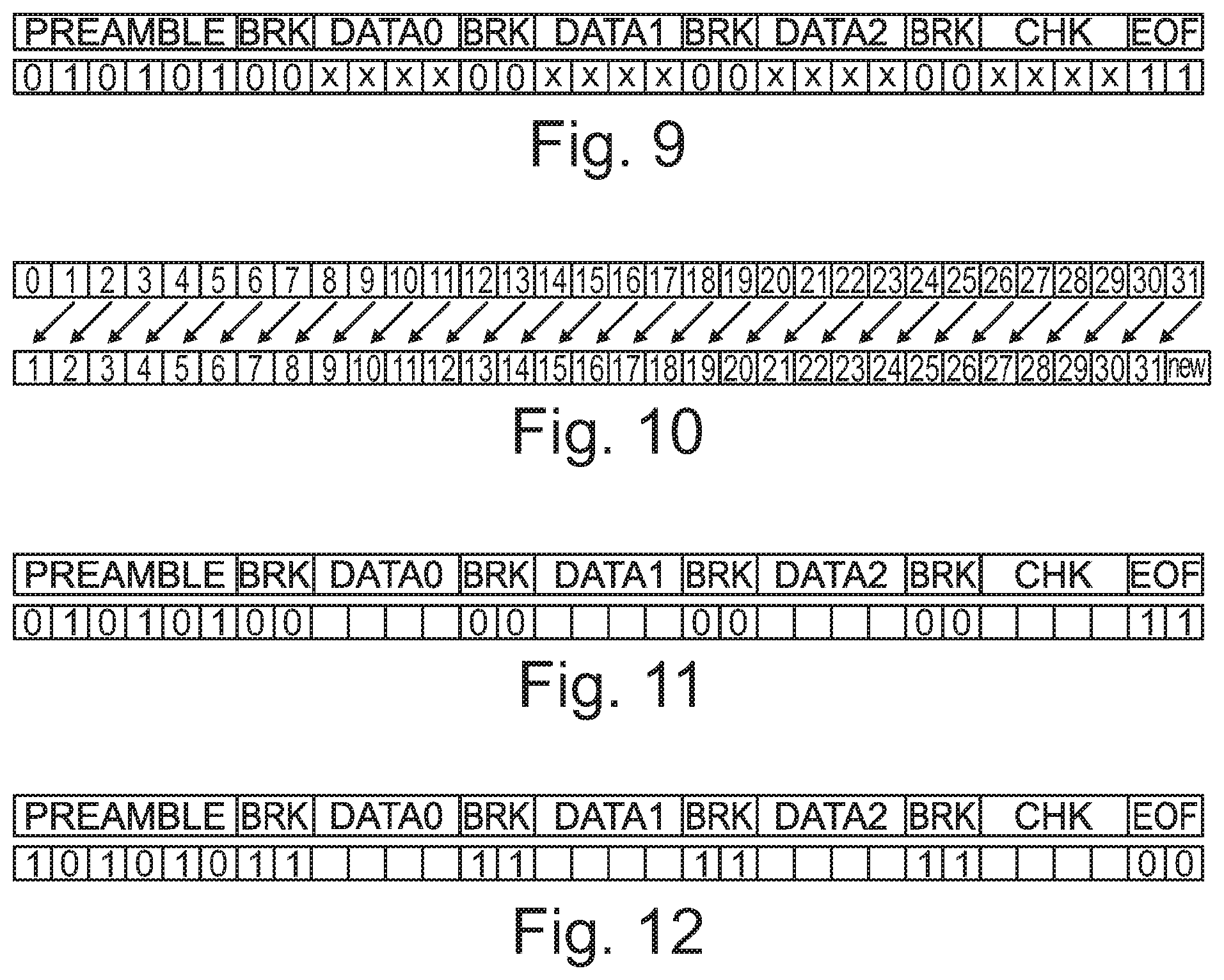 Patent US12551756 Figure 5 – Communication system