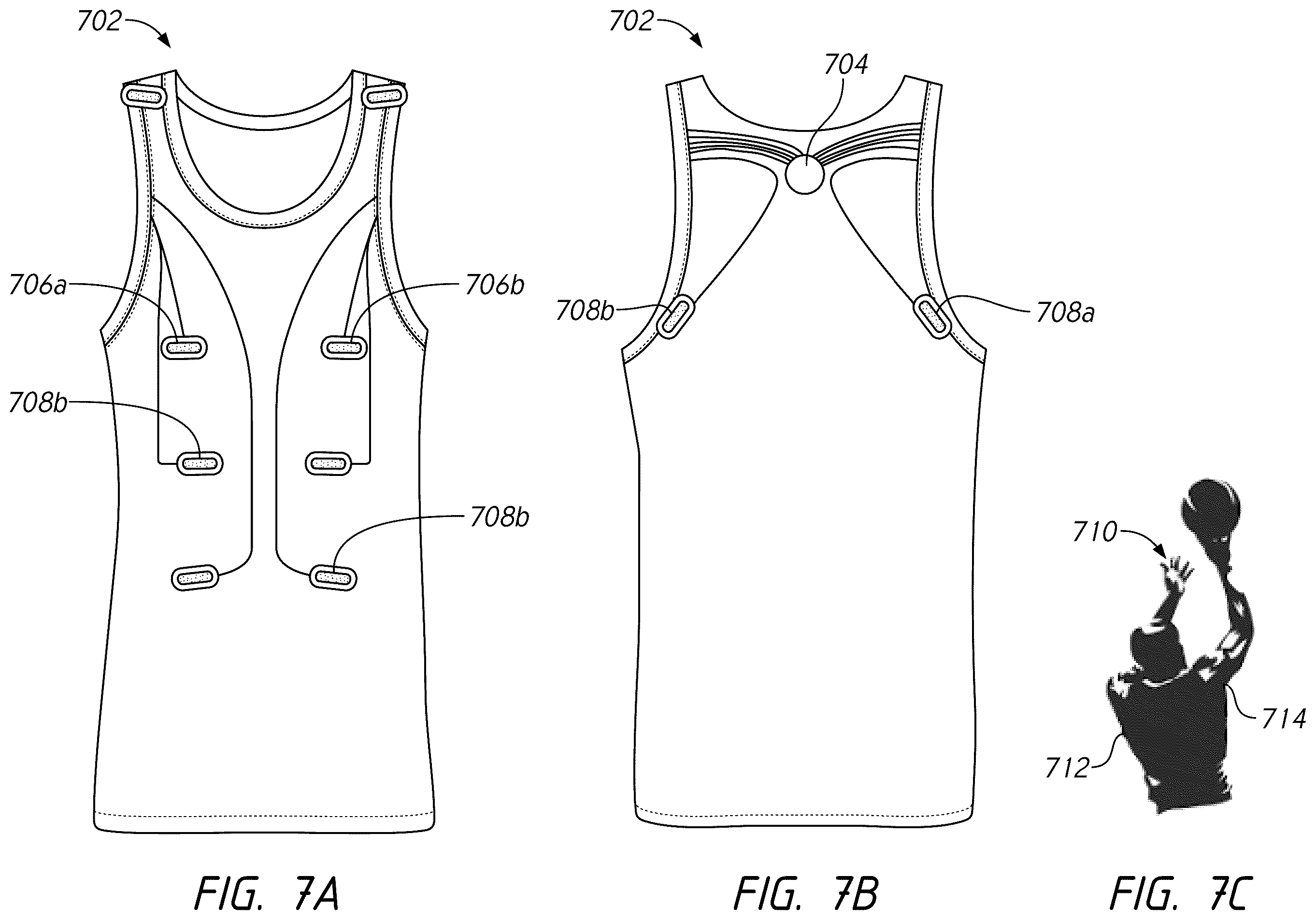 Patent US12551759 Figure 5 – Systems and methods for monitoring athletic performance