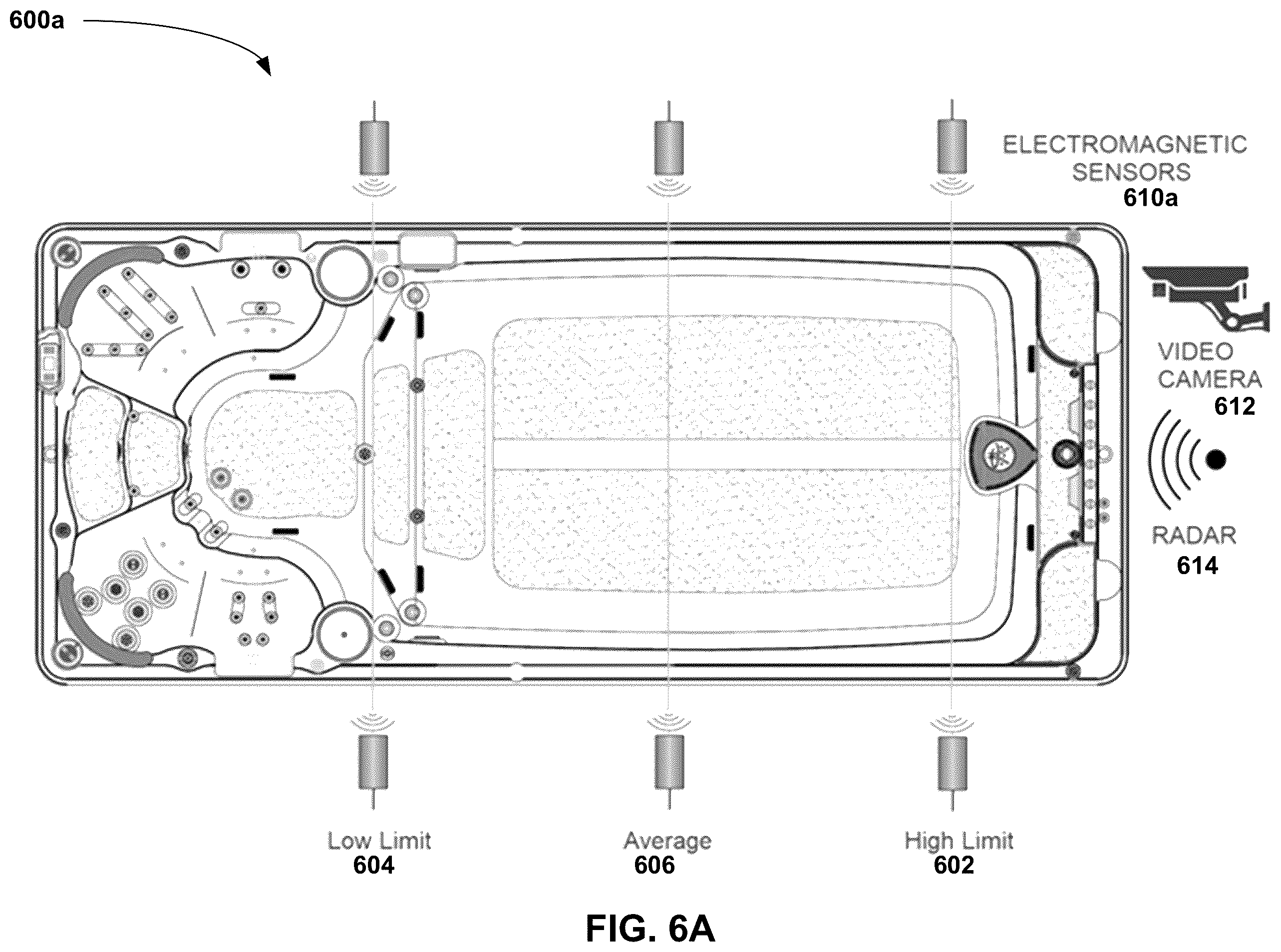 Patent US12551770 Figure 5 – Swim in place pool/spa
