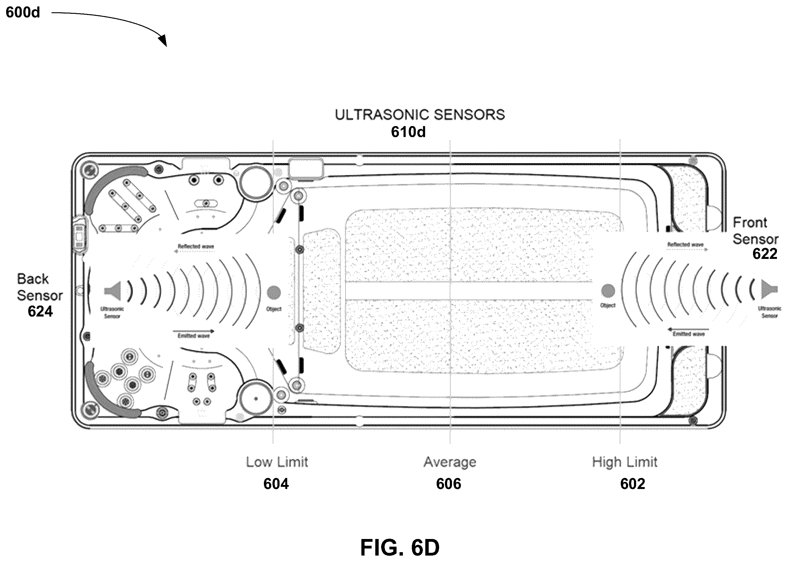 Patent US12551770 Figure 8 – Swim in place pool/spa