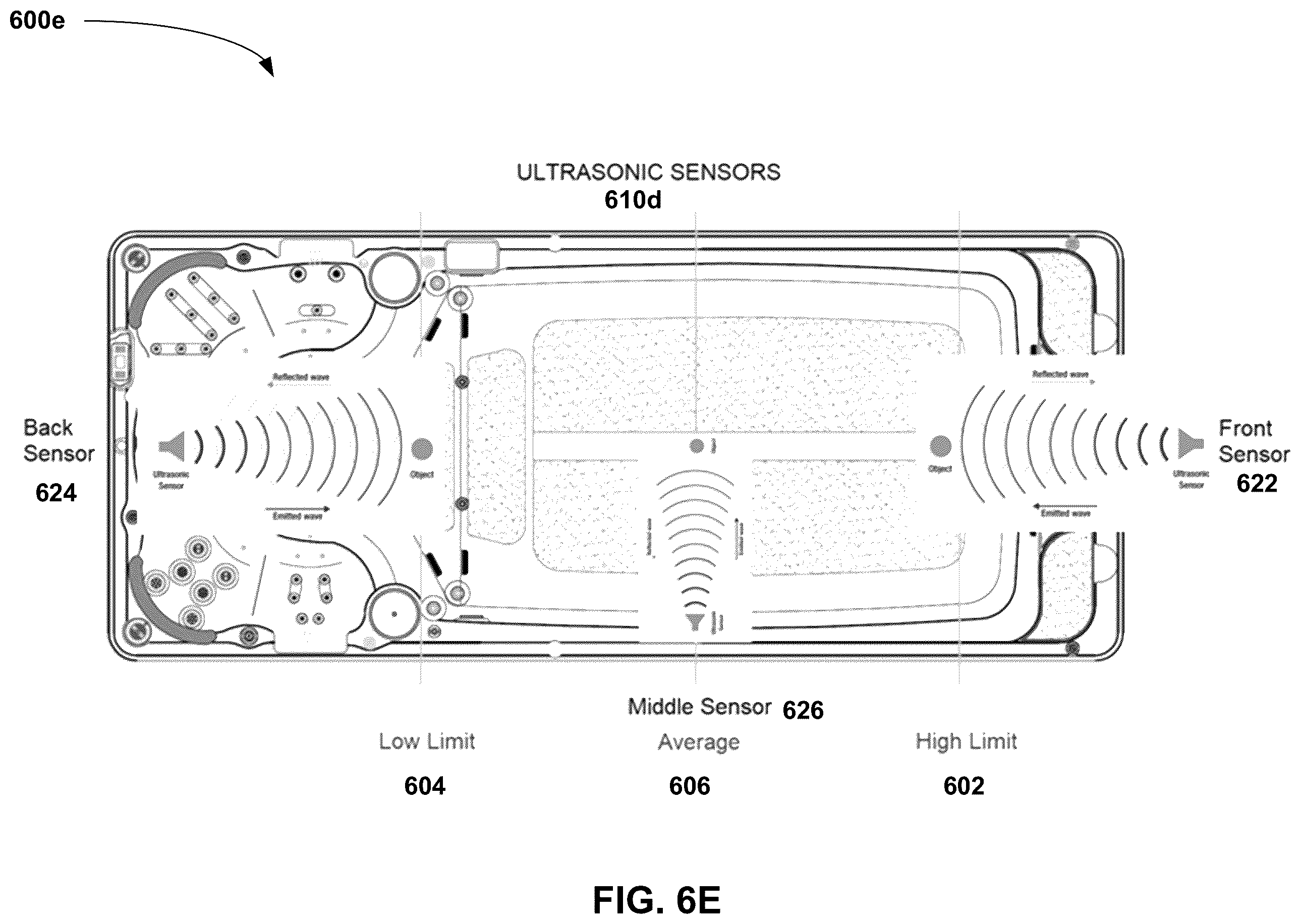 Patent US12551770 Figure 9 – Swim in place pool/spa