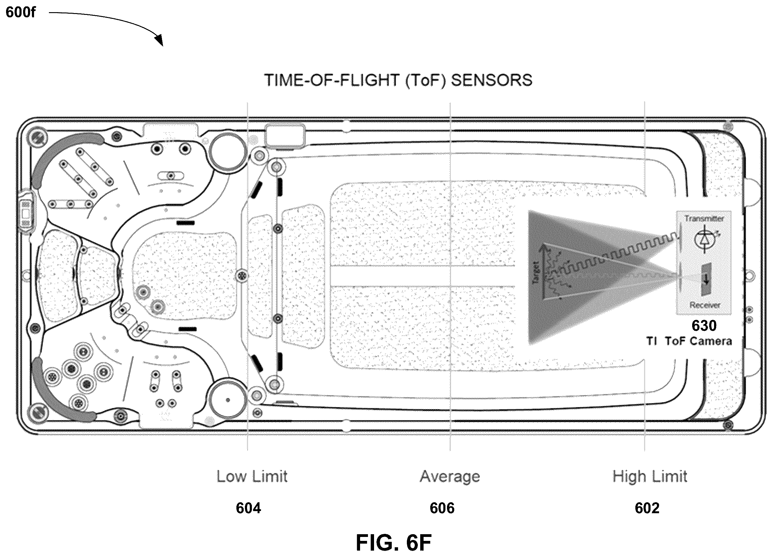 Patent US12551770 Figure 10 – Swim in place pool/spa
