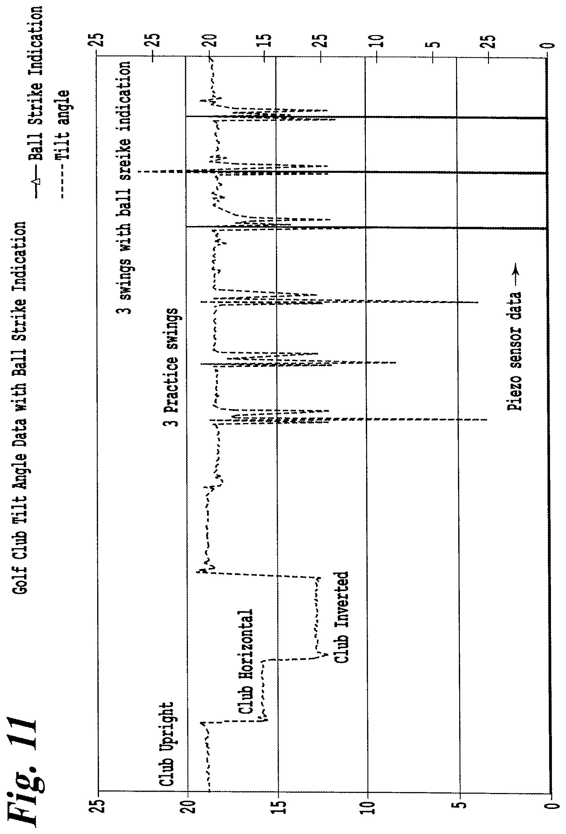 Patent US12551771 Figure 13 – Golf shot tracking system
