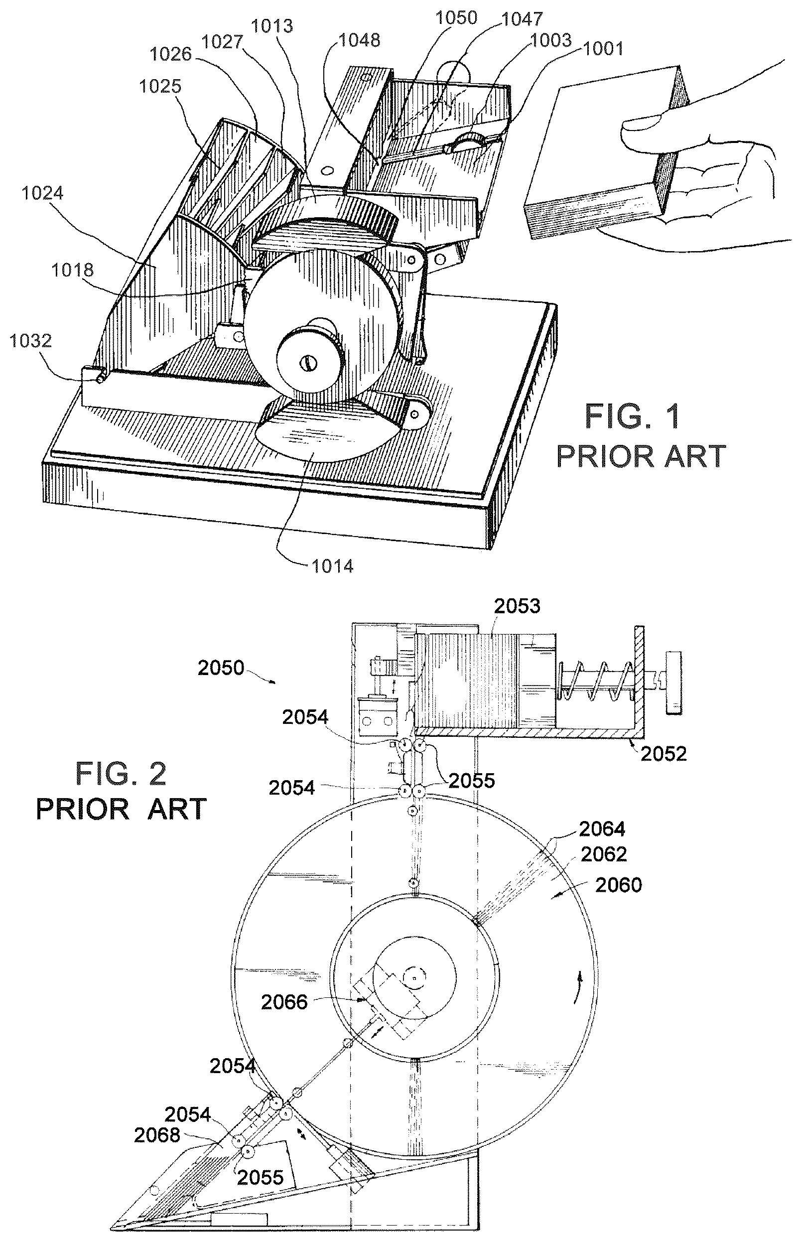 Patent US12551777 Figure 1 – Apparatus for modified poker