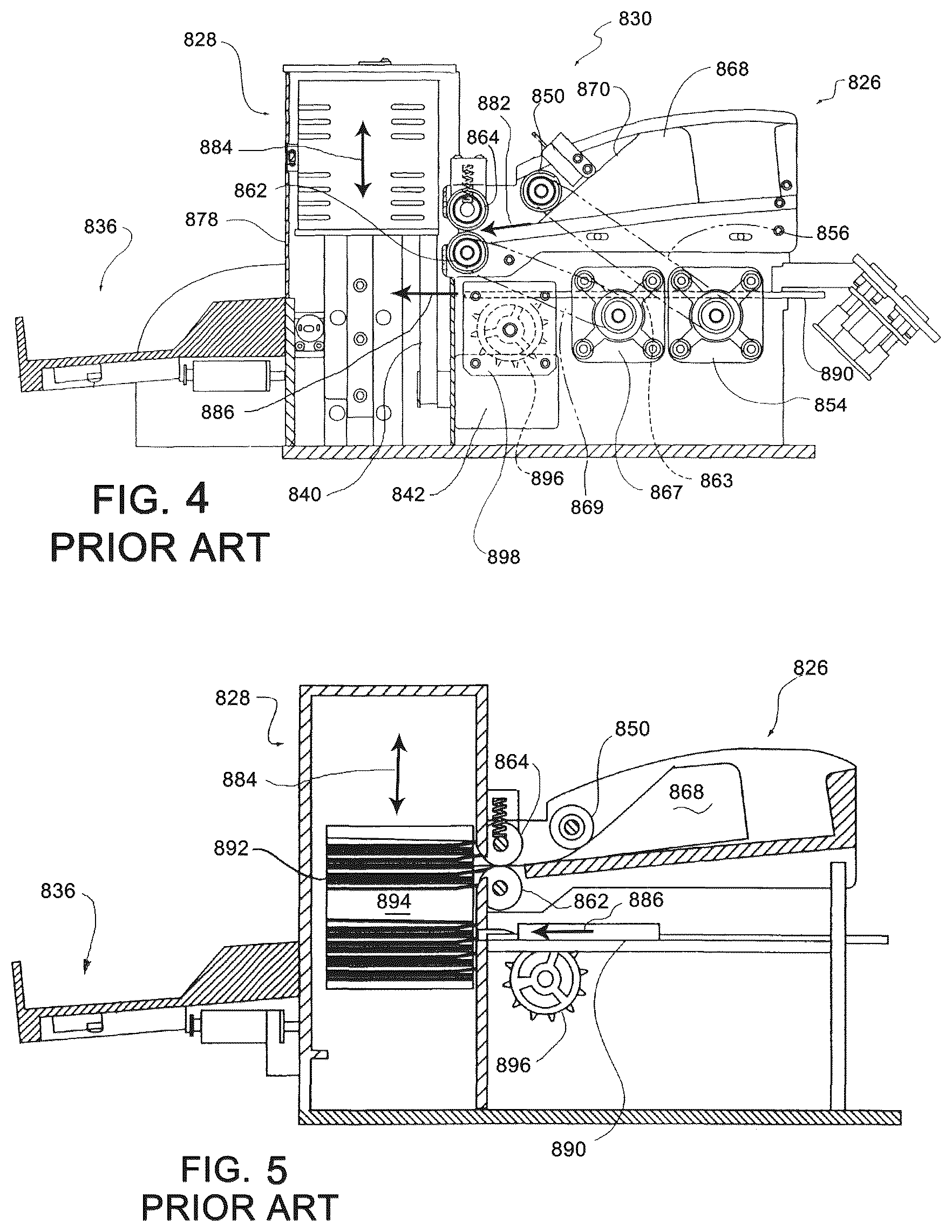 Patent US12551777 Figure 3 – Apparatus for modified poker