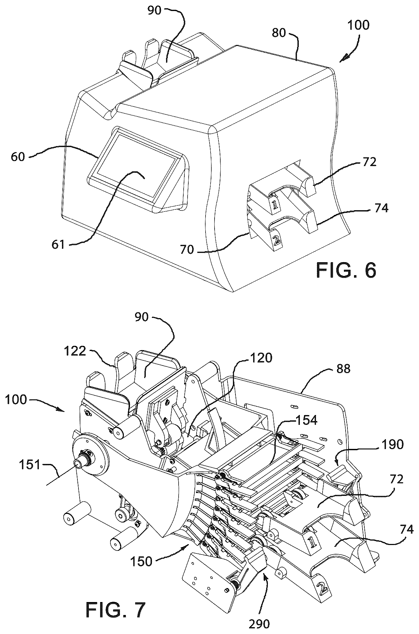 Patent US12551777 Figure 4 – Apparatus for modified poker