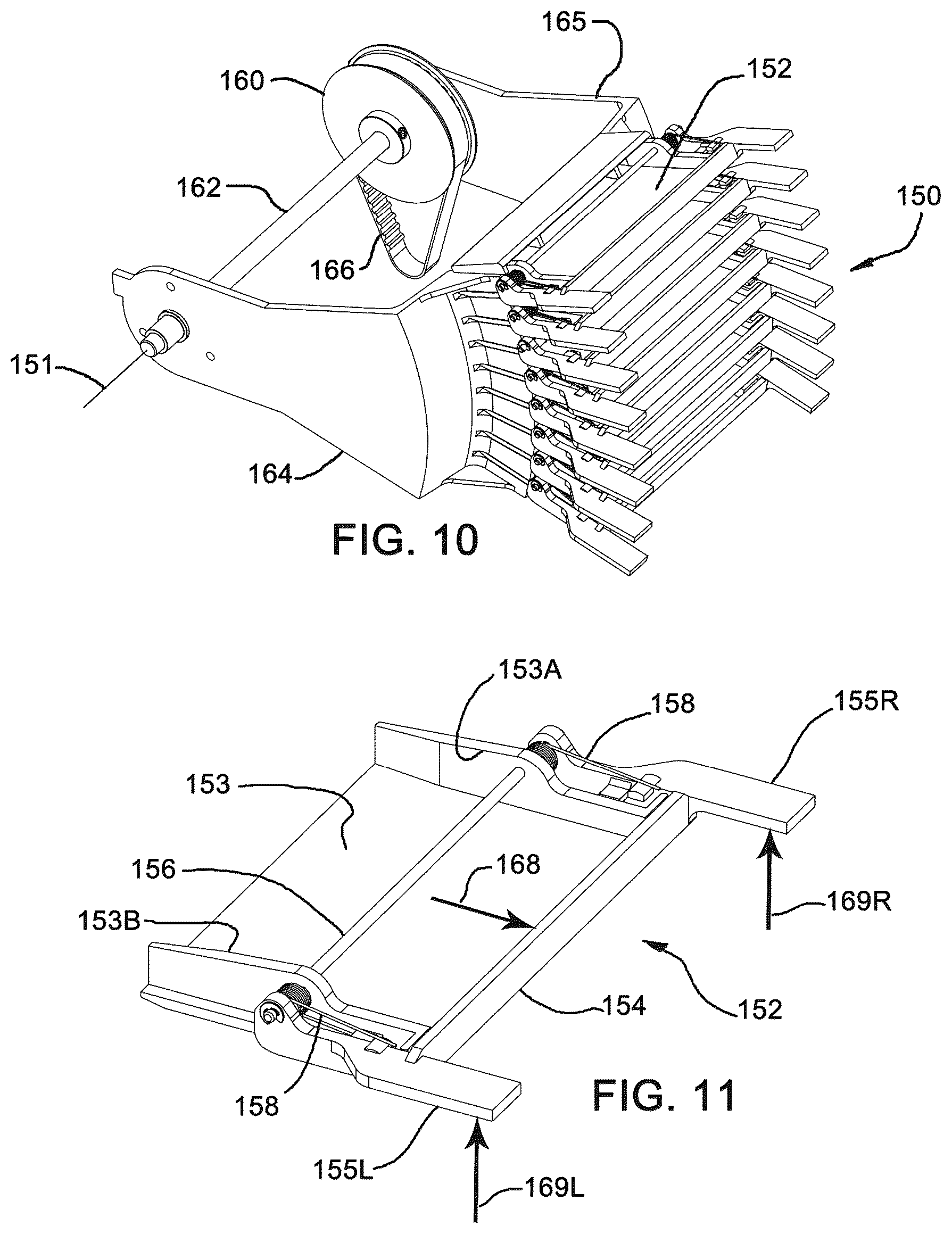 Patent US12551777 Figure 6 – Apparatus for modified poker