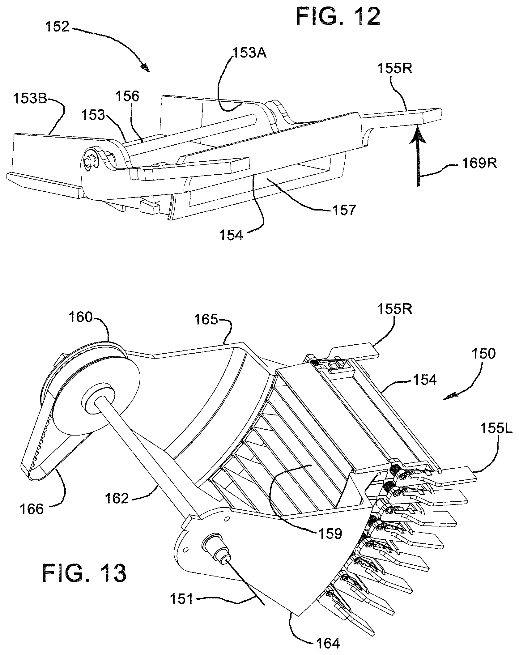 Patent US12551777 Figure 7 – Apparatus for modified poker