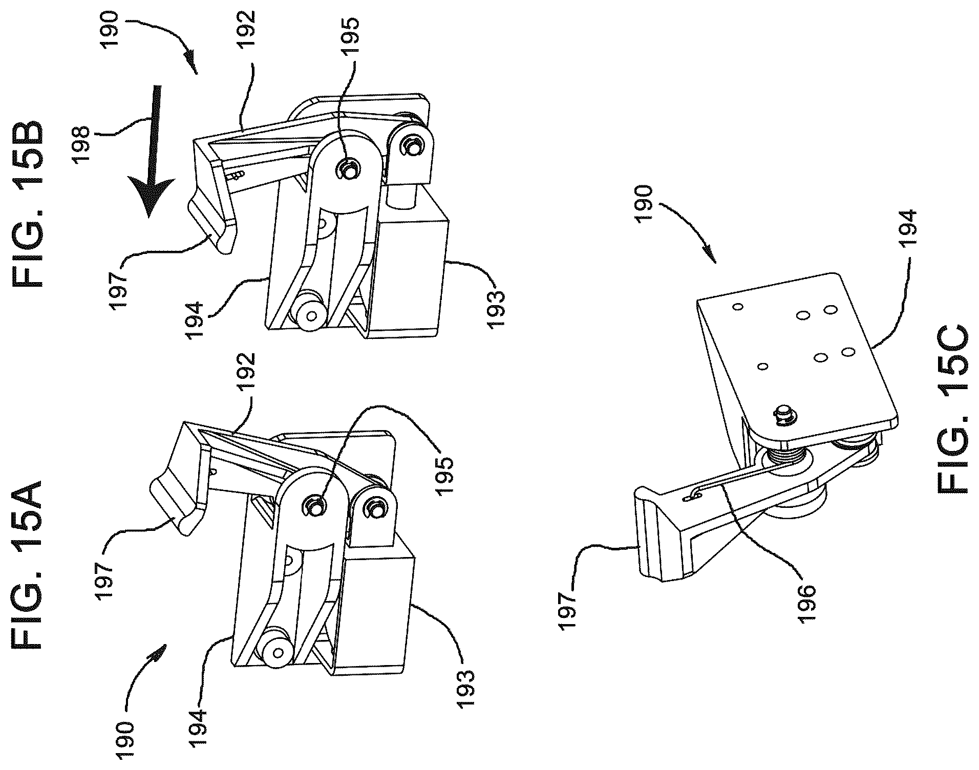 Patent US12551777 Figure 9 – Apparatus for modified poker
