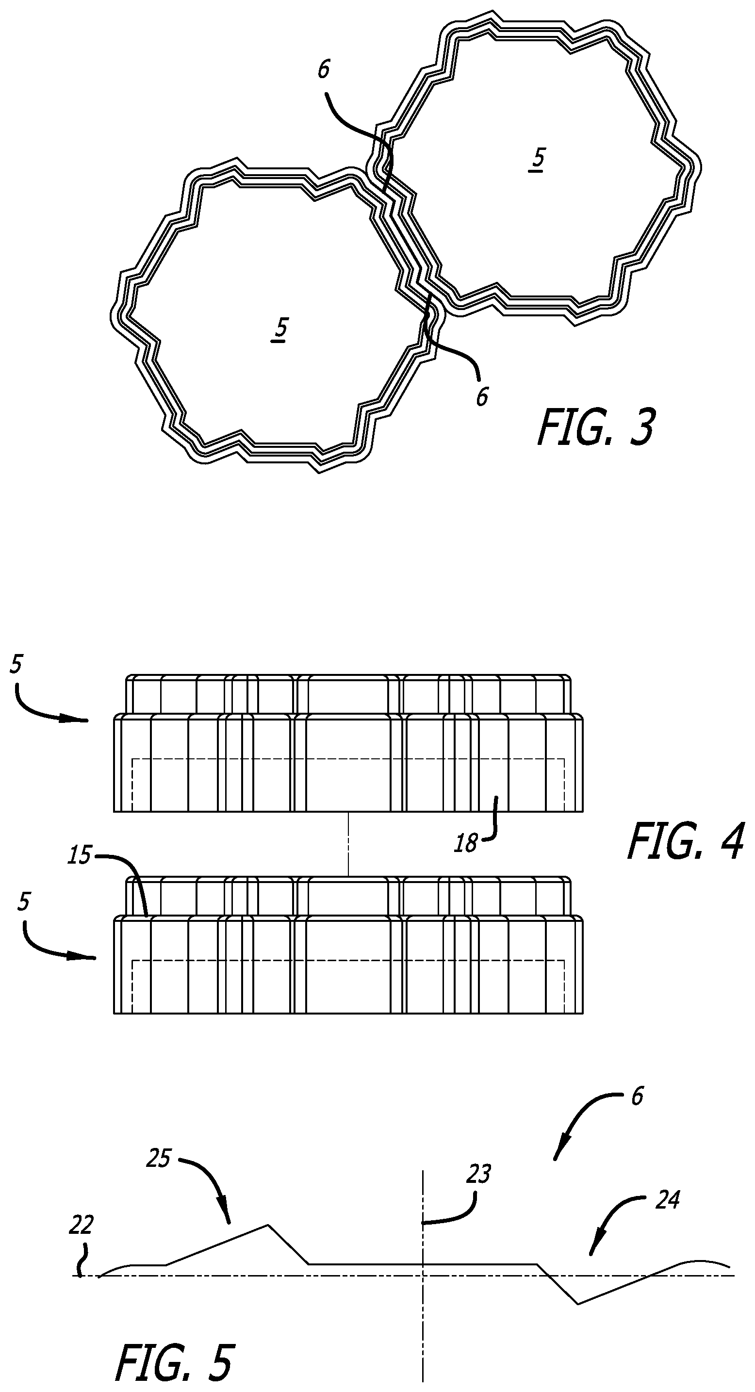 Patent US12551778 Figure 2 – Scalable modular game system
