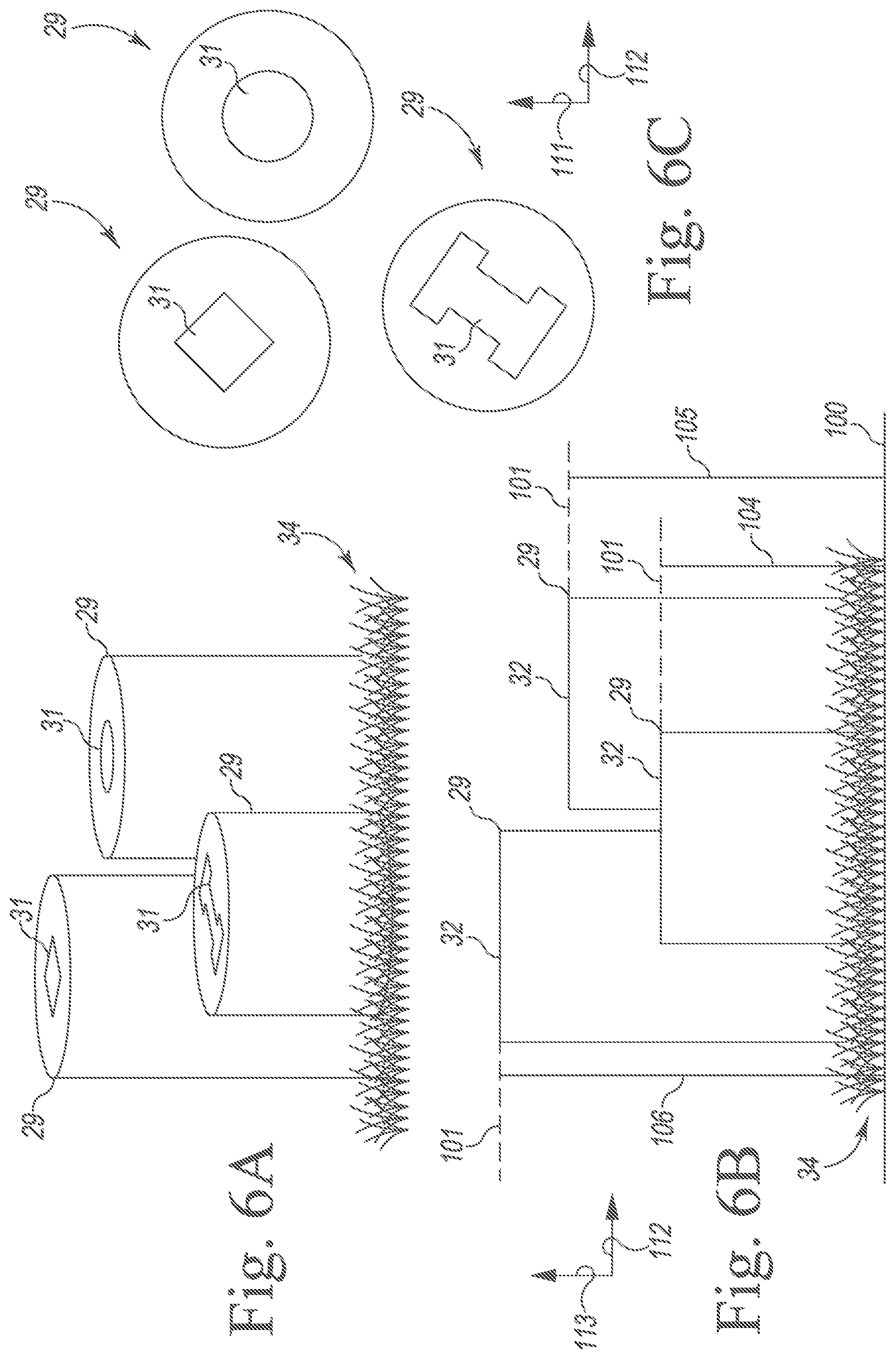 Patent US12551780 Figure 6 – Amusement activity station