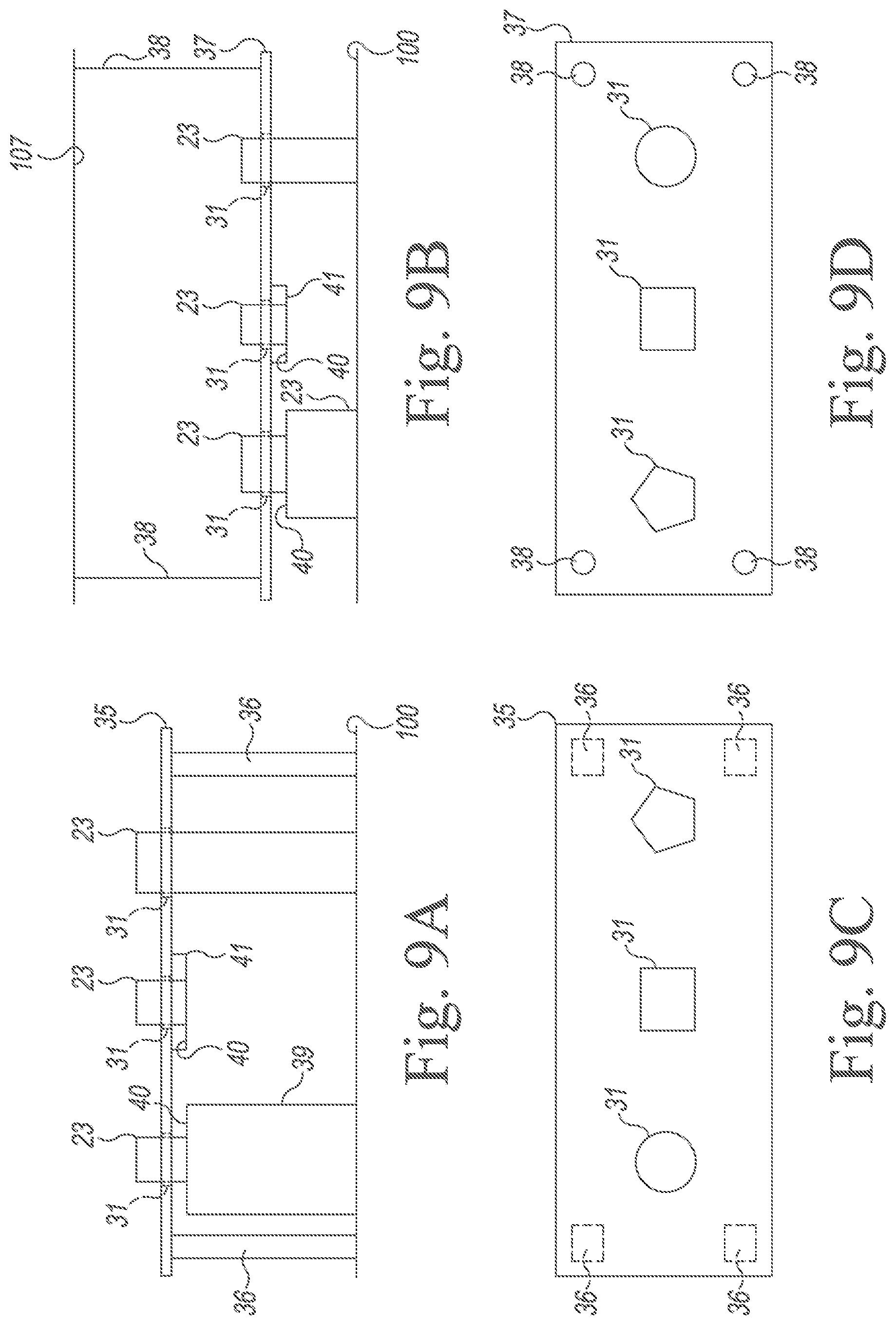 Patent US12551780 Figure 11 – Amusement activity station