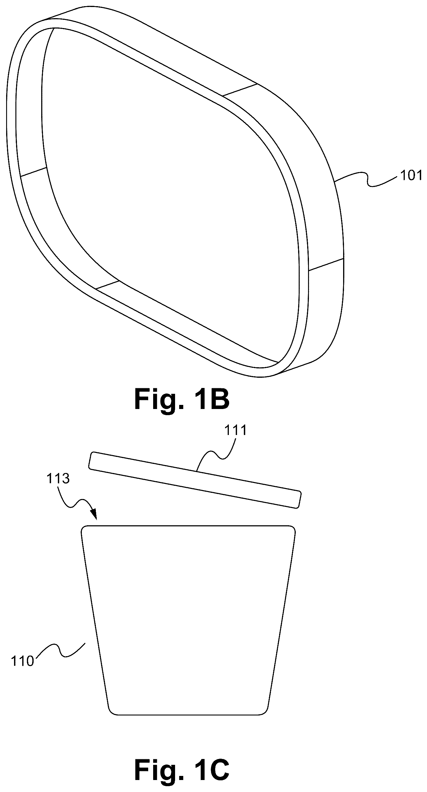 Patent US12551781 Figure 2 – Manipulation system for the stimulation of cognitive abilities
