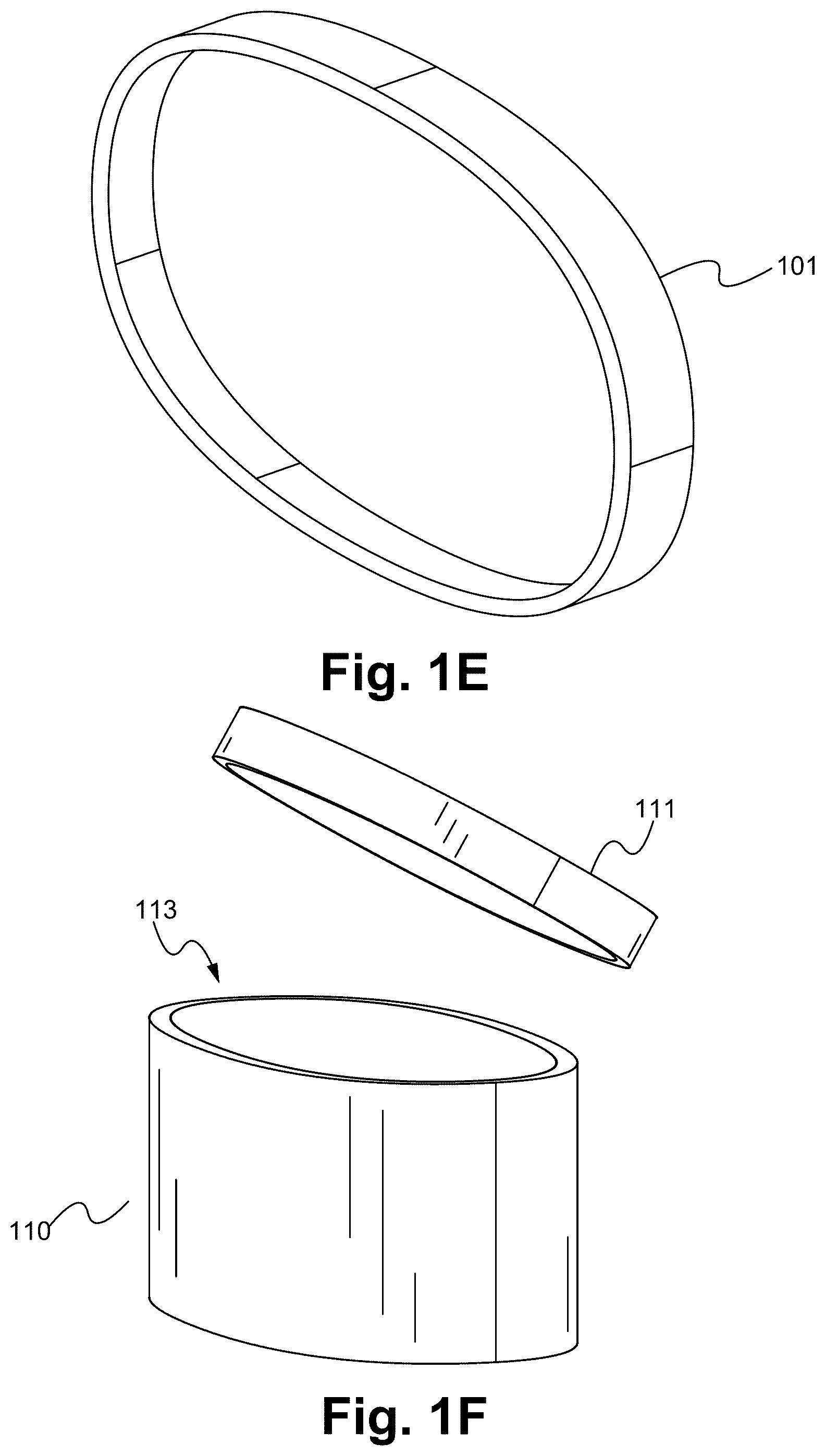 Patent US12551781 Figure 4 – Manipulation system for the stimulation of cognitive abilities