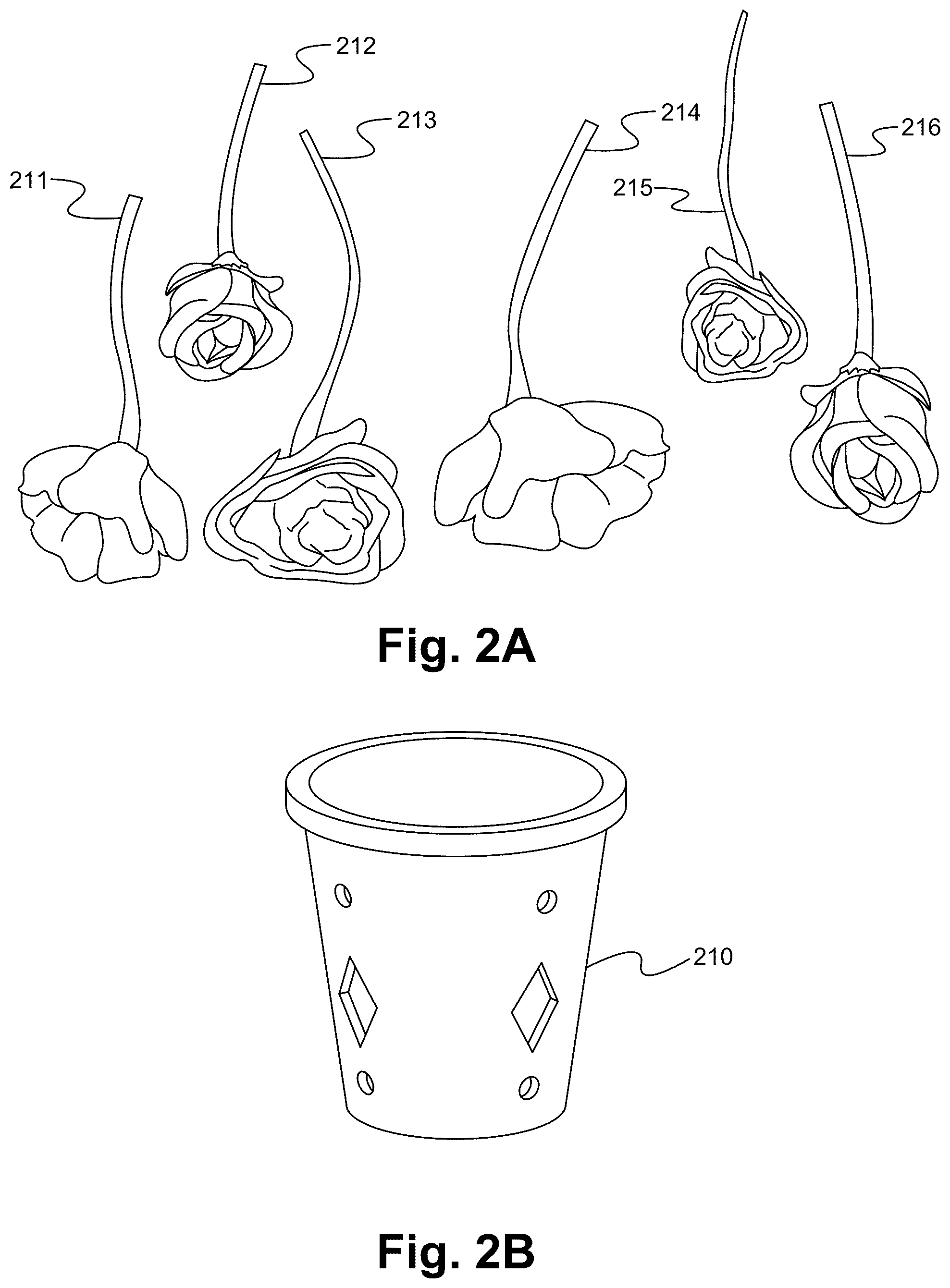 Patent US12551781 Figure 5 – Manipulation system for the stimulation of cognitive abilities
