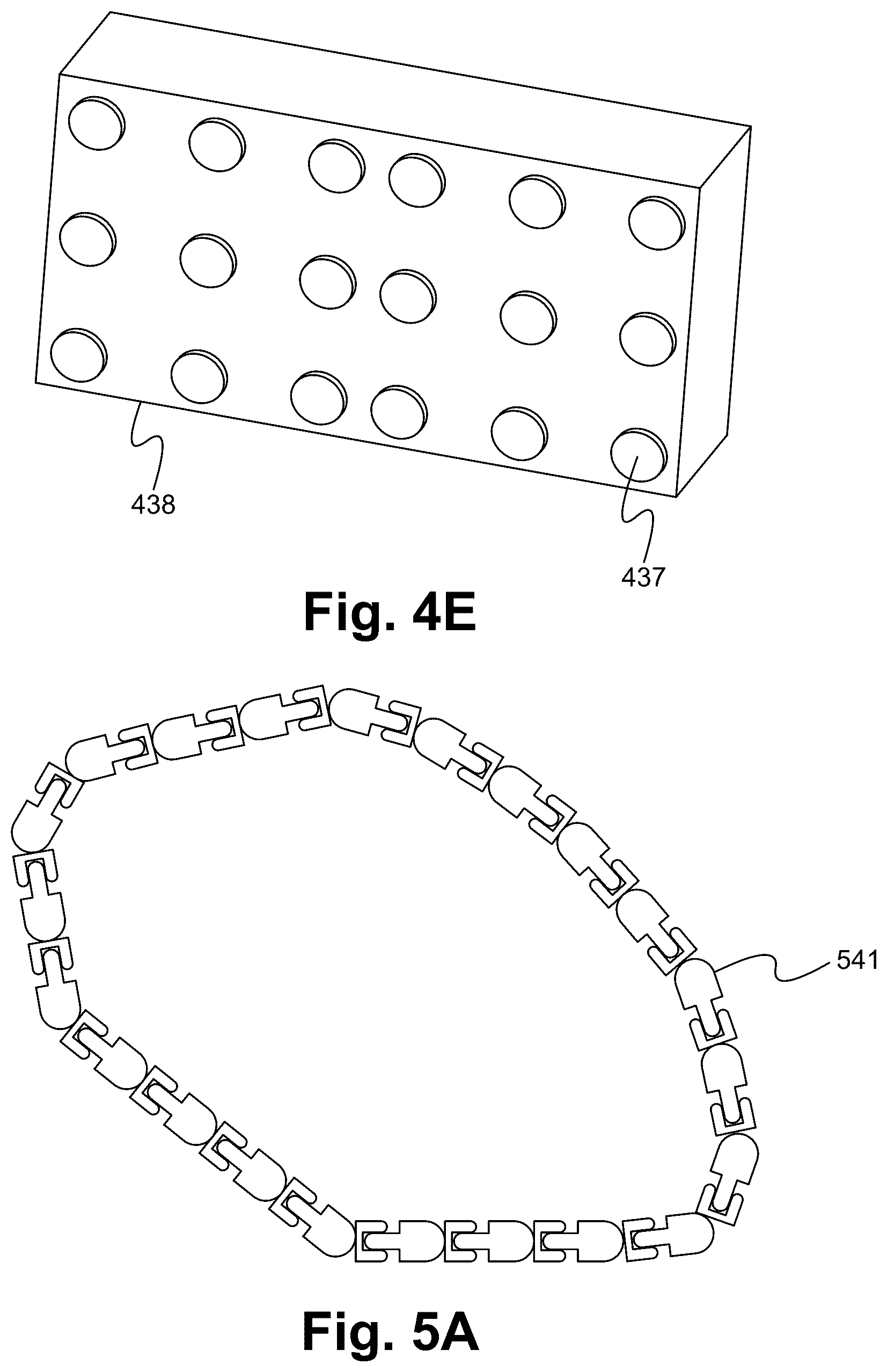 Patent US12551781 Figure 9 – Manipulation system for the stimulation of cognitive abilities
