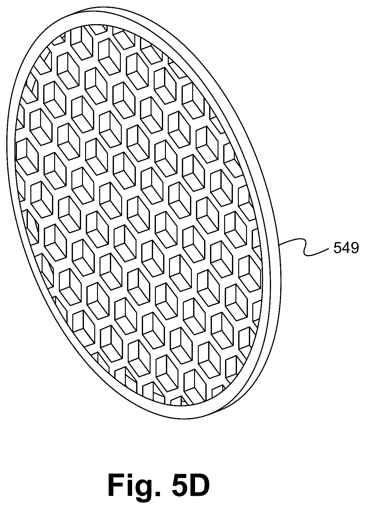 Patent US12551781 Figure 11 – Manipulation system for the stimulation of cognitive abilities
