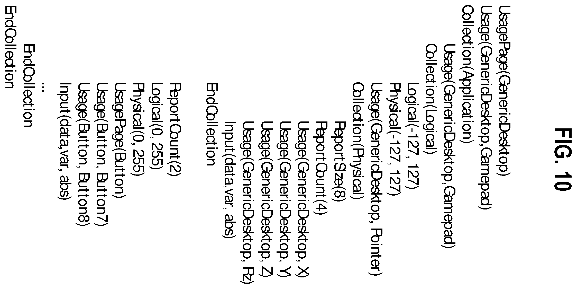 Patent US12551785 Figure 6 – Universal mobile game controller