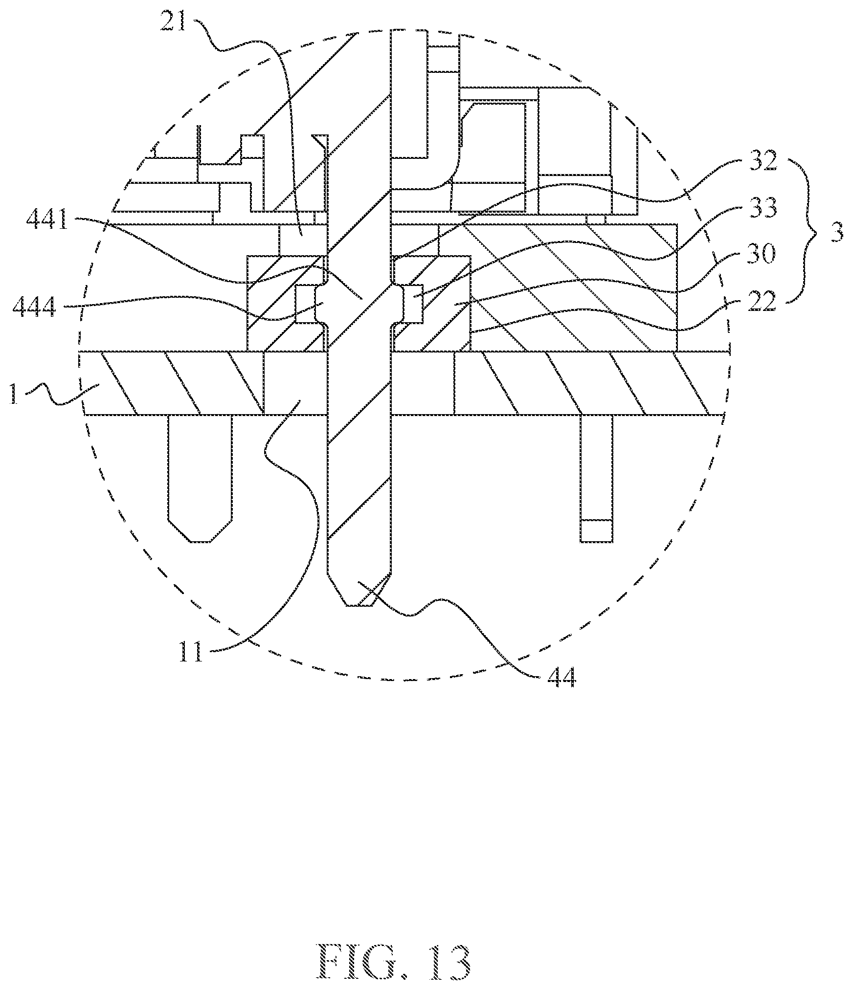 Patent US12551786 Figure 13 – Joystick module
