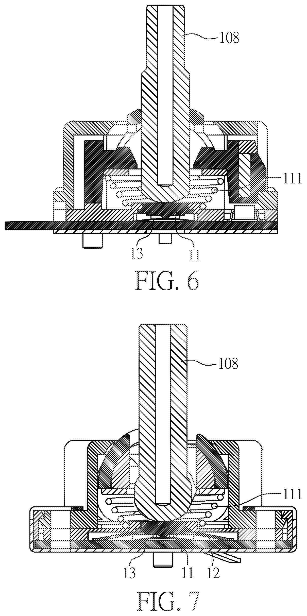 Patent US12551787 Figure 5 – Multi-directional output device