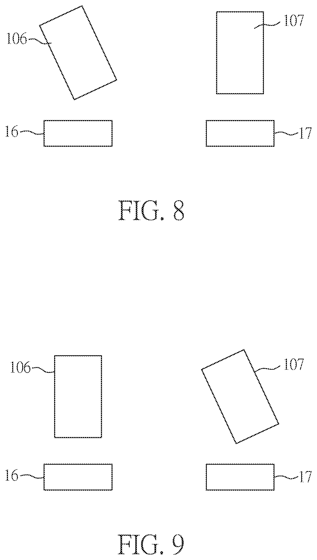 Patent US12551787 Figure 6 – Multi-directional output device