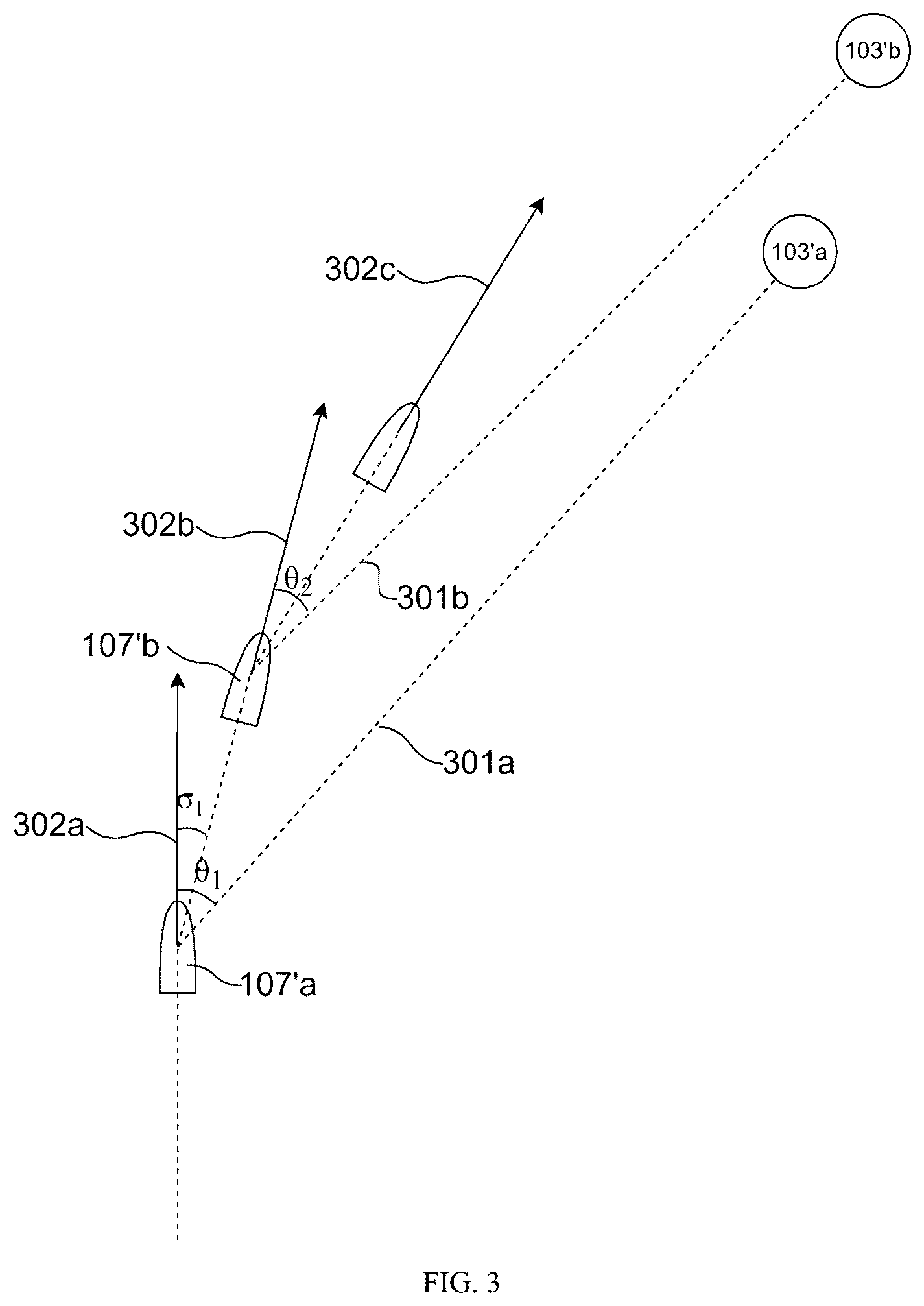Patent US12551788 Figure 3 – Method, device, medium and computer program product for controlling the movement of a virtual body