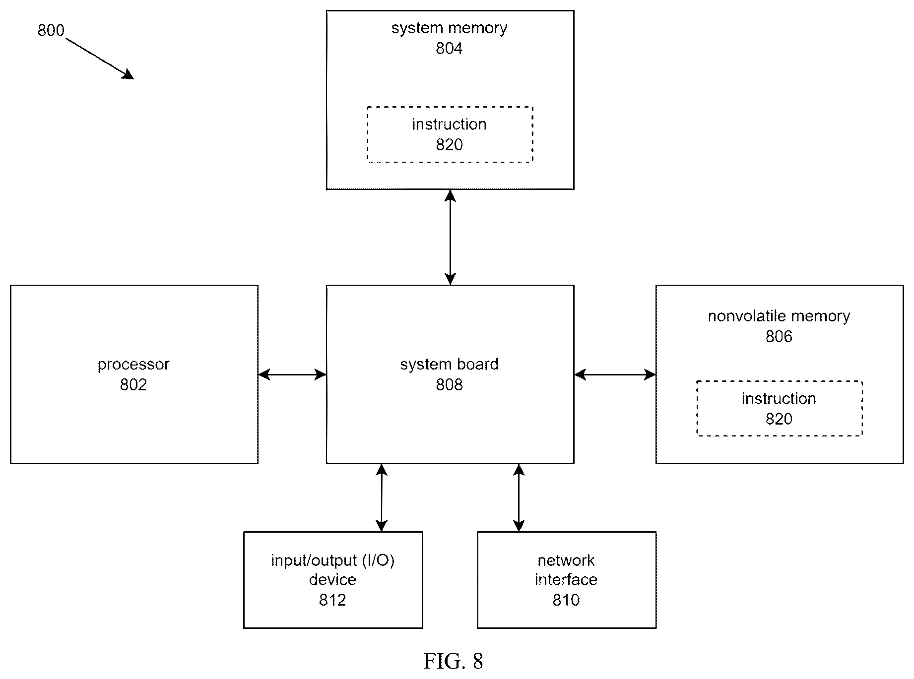 Patent US12551788 Figure 8 – Method, device, medium and computer program product for controlling the movement of a virtual body