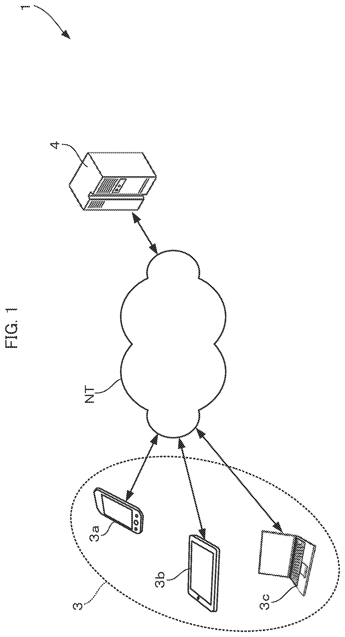 Patent US12551790 Figure 1 – Game system, control method thereof and computer program