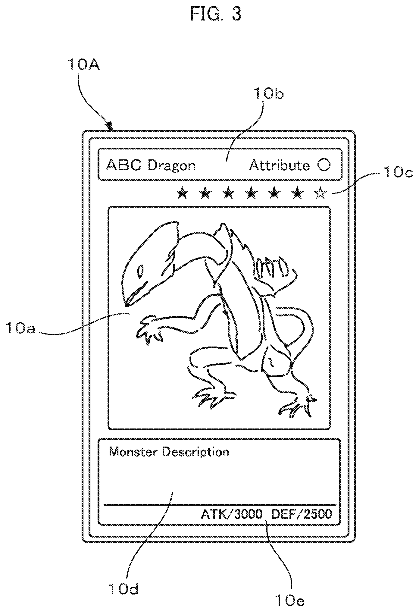 Patent US12551790 Figure 3 – Game system, control method thereof and computer program