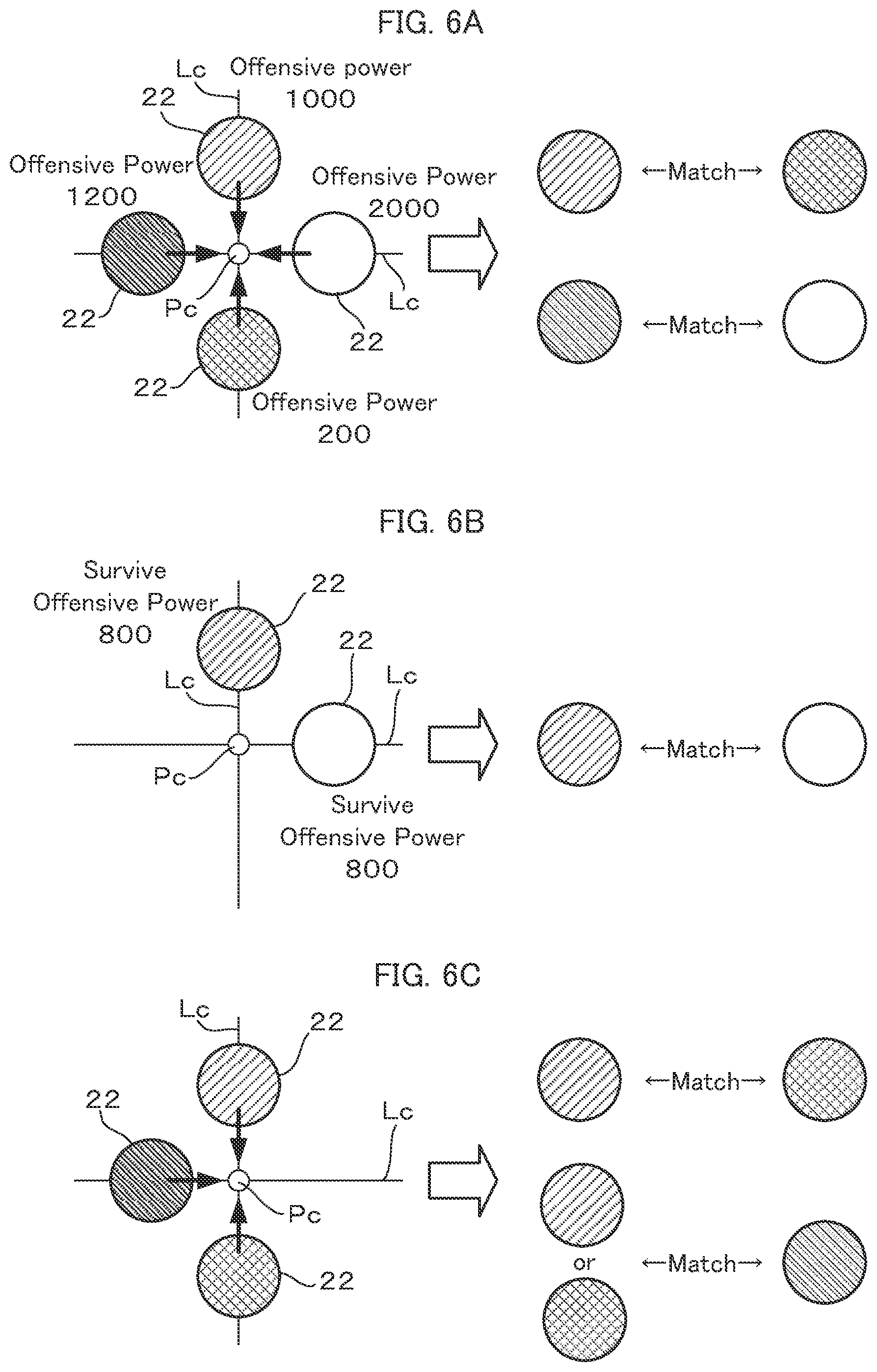 Patent US12551790 Figure 6 – Game system, control method thereof and computer program