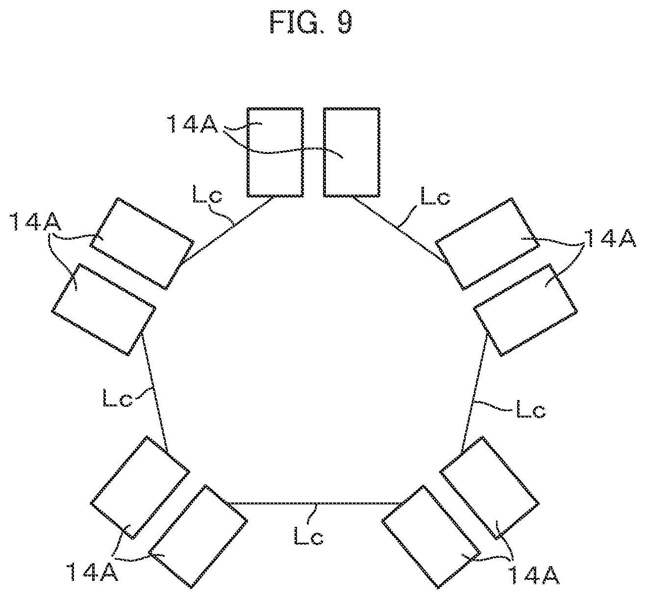 Patent US12551790 Figure 8 – Game system, control method thereof and computer program