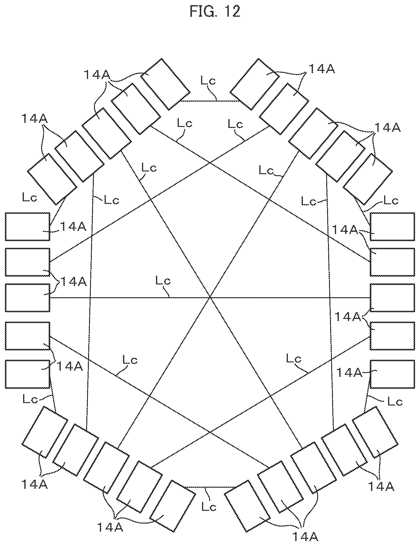 Patent US12551790 Figure 11 – Game system, control method thereof and computer program