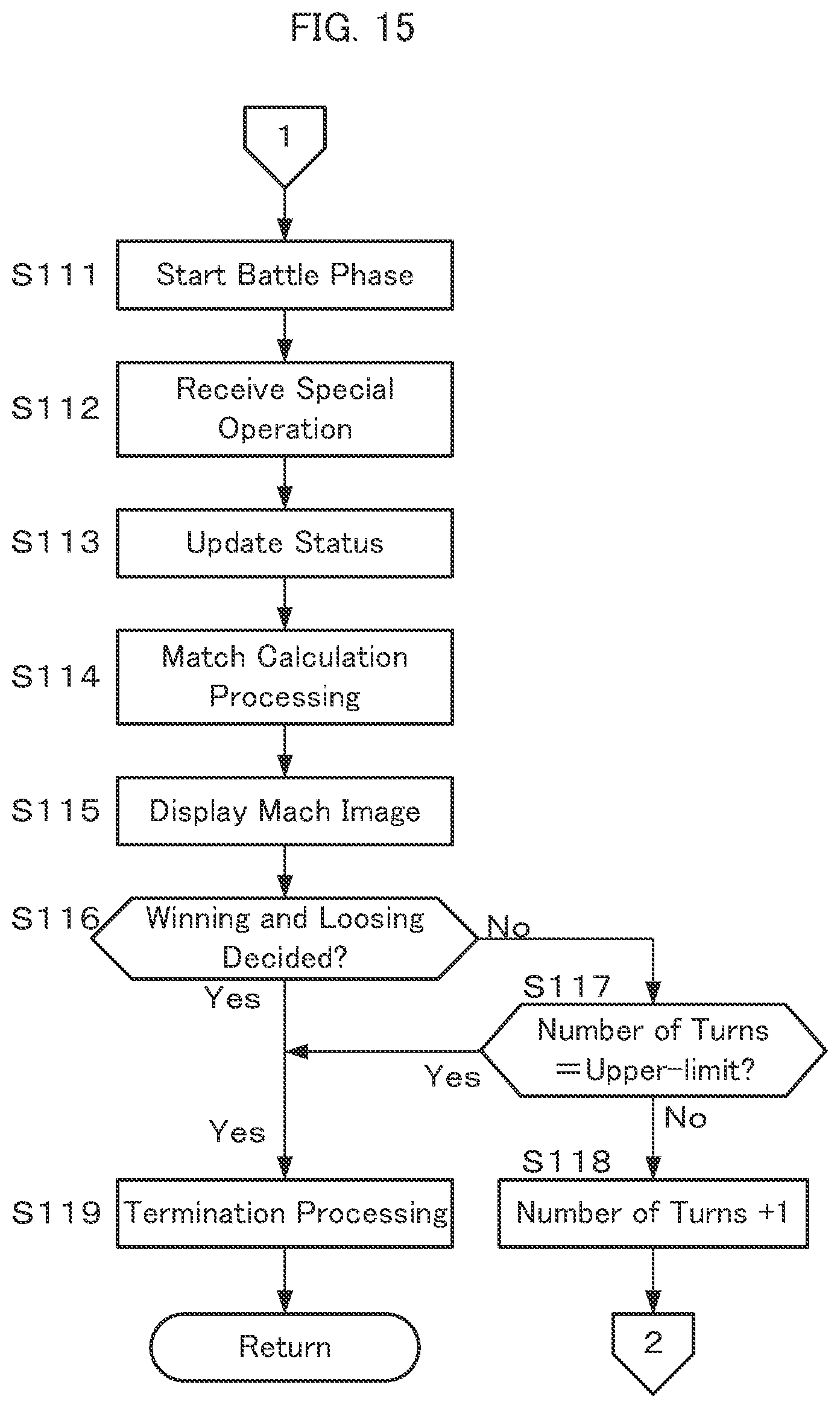 Patent US12551790 Figure 14 – Game system, control method thereof and computer program