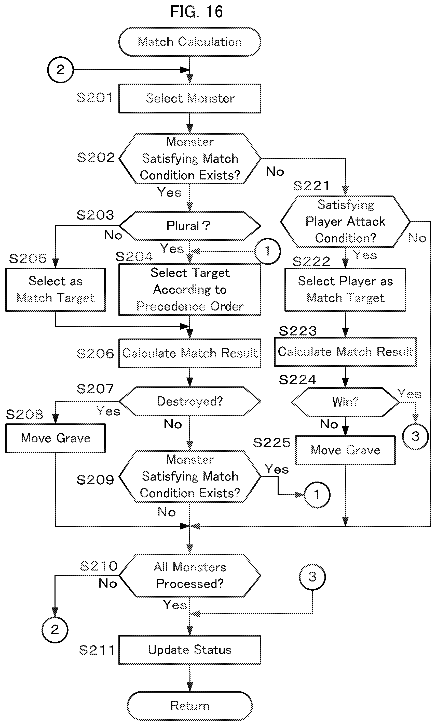 Patent US12551790 Figure 15 – Game system, control method thereof and computer program