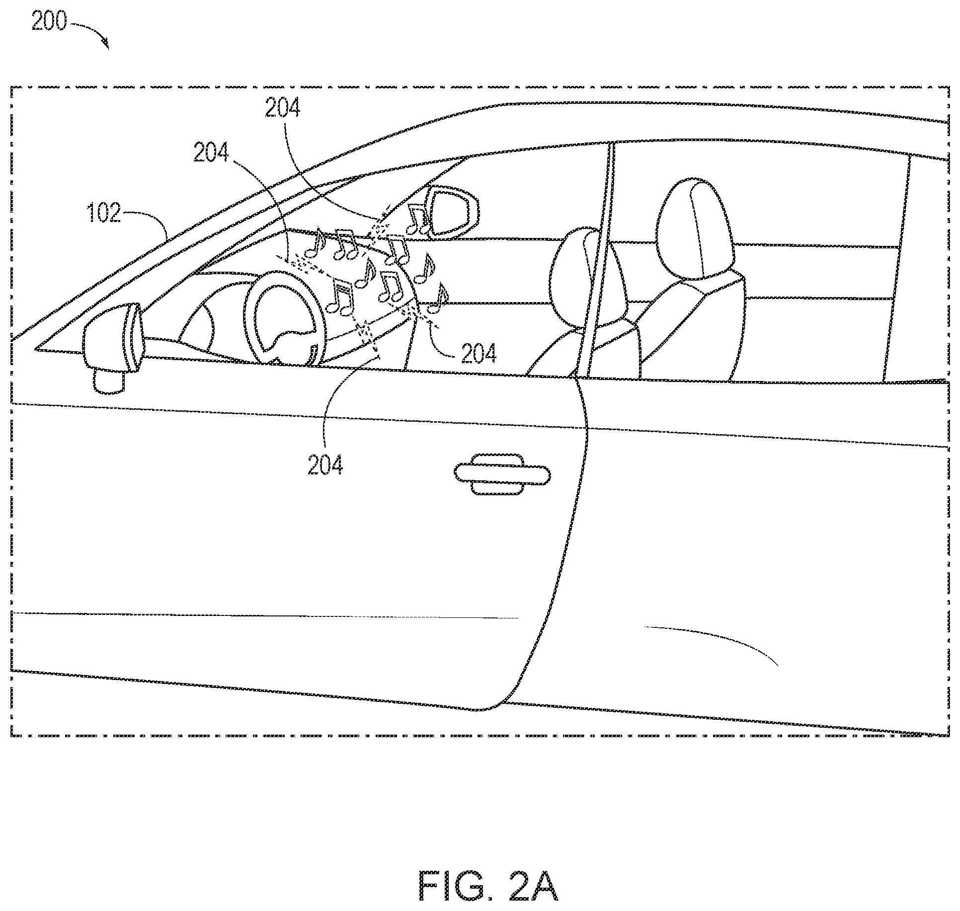 Patent US12551792 Figure 2 – Systems and methods for gamification in a meta verse