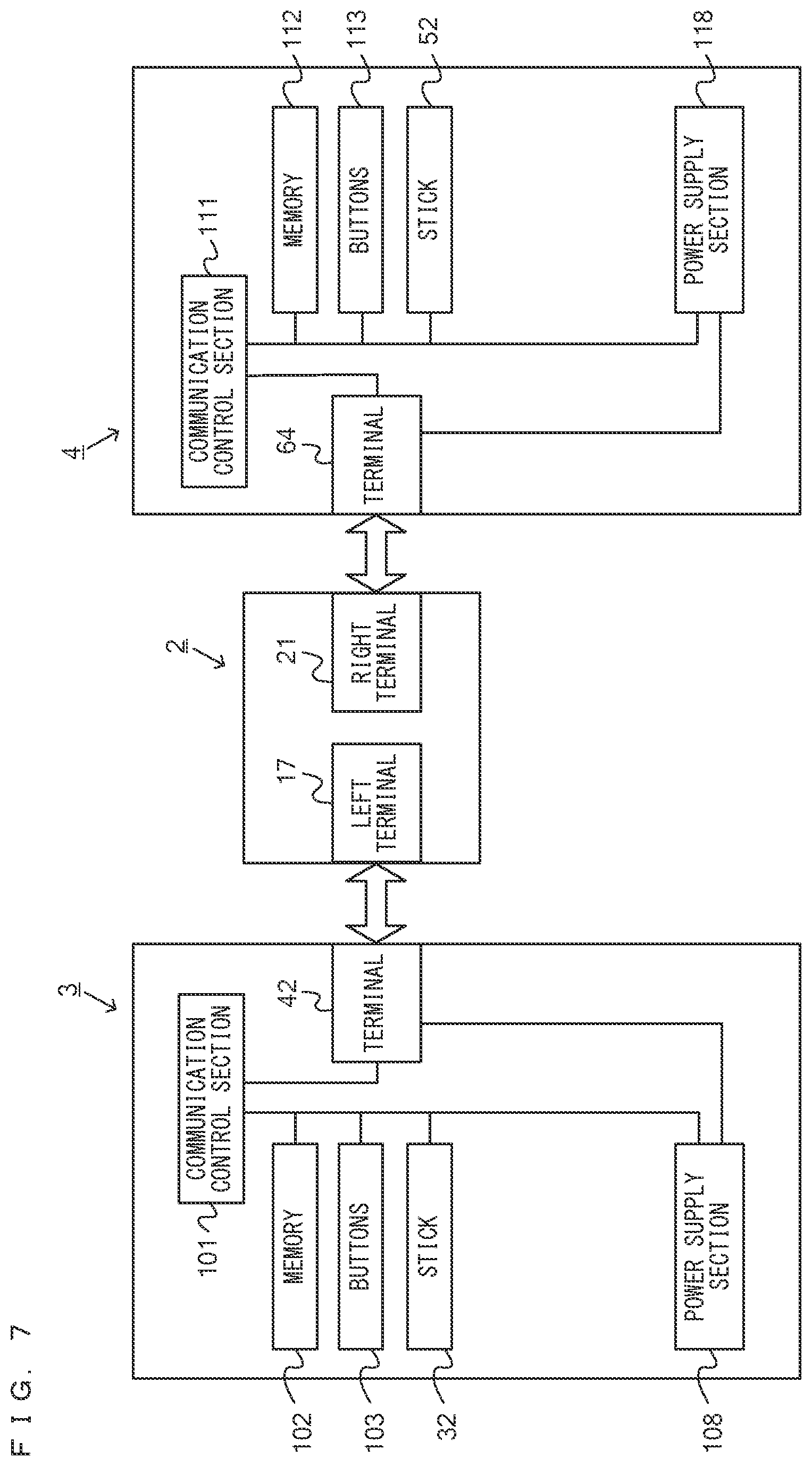 Patent US12551793 Figure 7 – Storage medium storing information processing program for generating an image depth of field mask based on virtual camera shooting direction, and corresponding information processing apparatus, information processing system, and information processing method