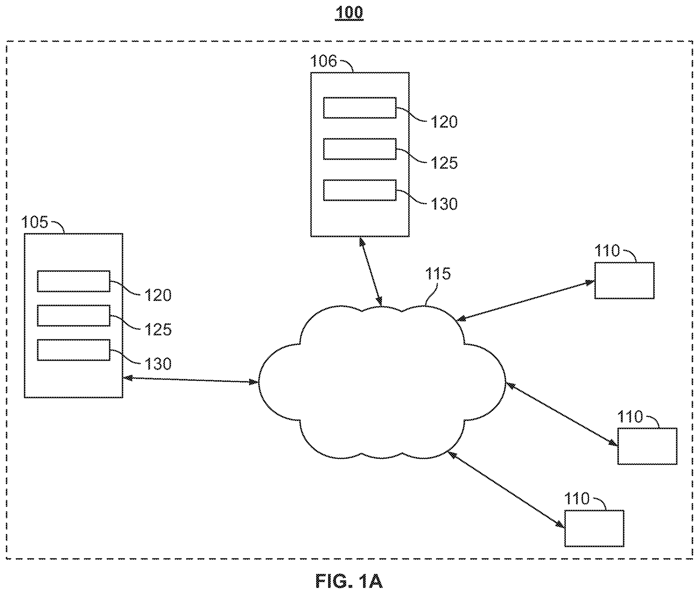 Patent US12551800 Figure 1 – Systems and methods for the real-time customization of video game content based on player data