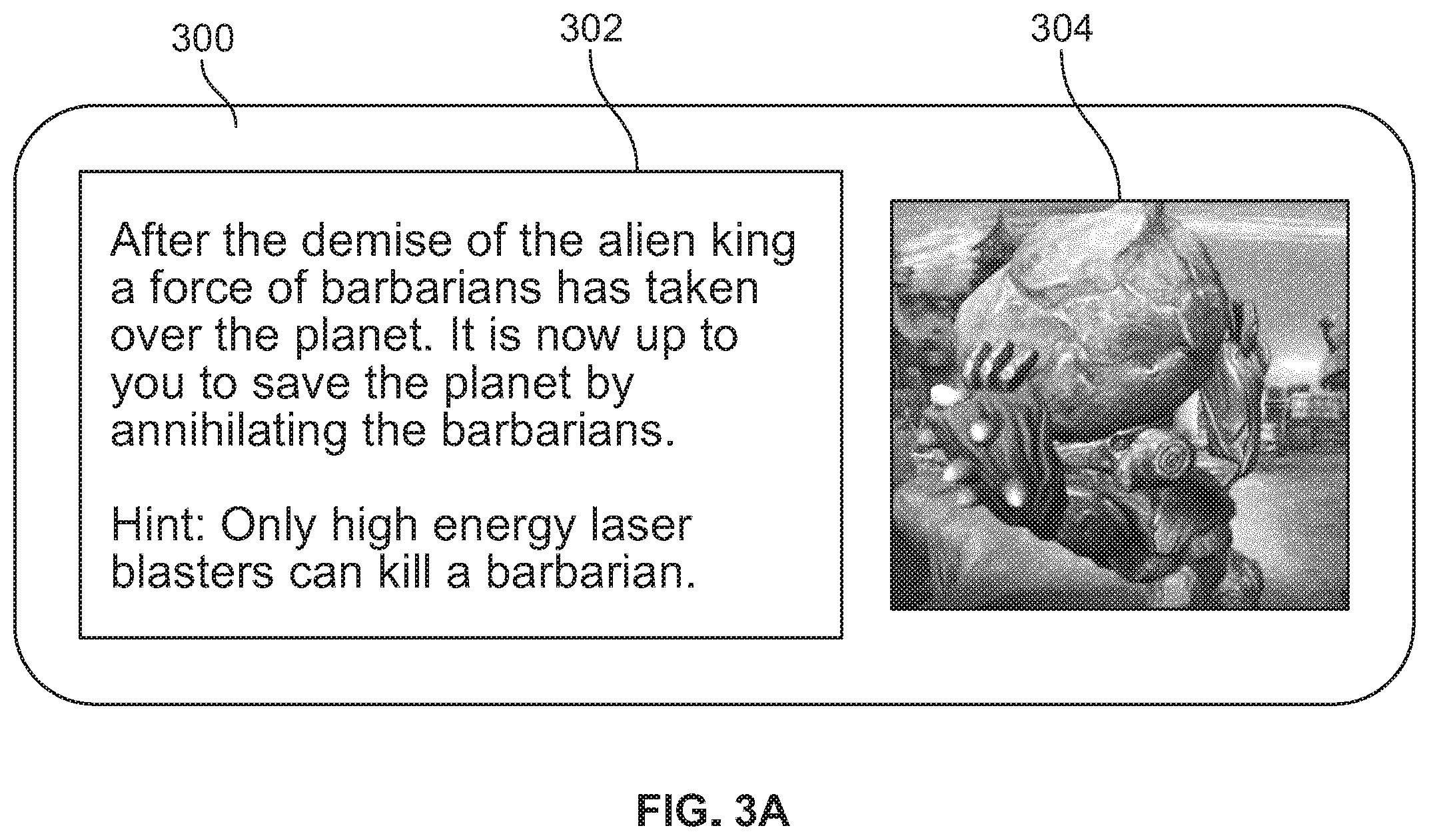 Patent US12551800 Figure 4 – Systems and methods for the real-time customization of video game content based on player data