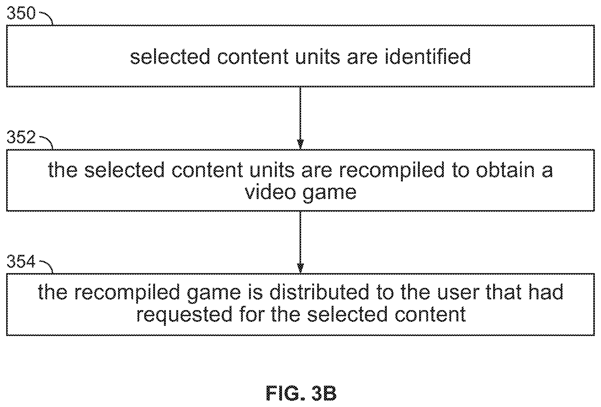 Patent US12551800 Figure 5 – Systems and methods for the real-time customization of video game content based on player data