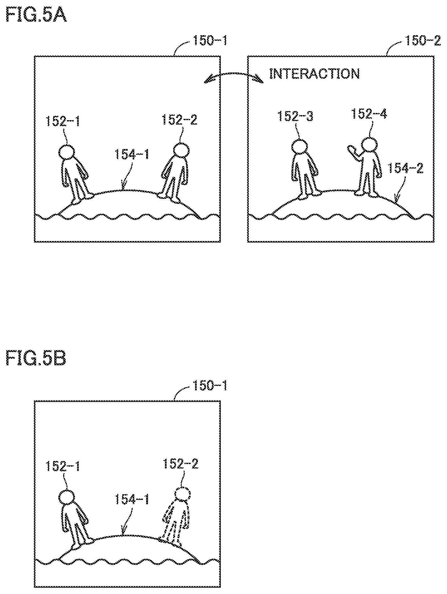 Patent US12551802 Figure 5 – Information processing system, information processing apparatus, non-transitory computer-readable storage medium with executable information processing program stored thereon, and information processing method