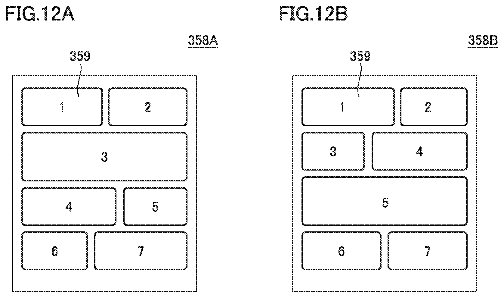 Patent US12551802 Figure 12 – Information processing system, information processing apparatus, non-transitory computer-readable storage medium with executable information processing program stored thereon, and information processing method